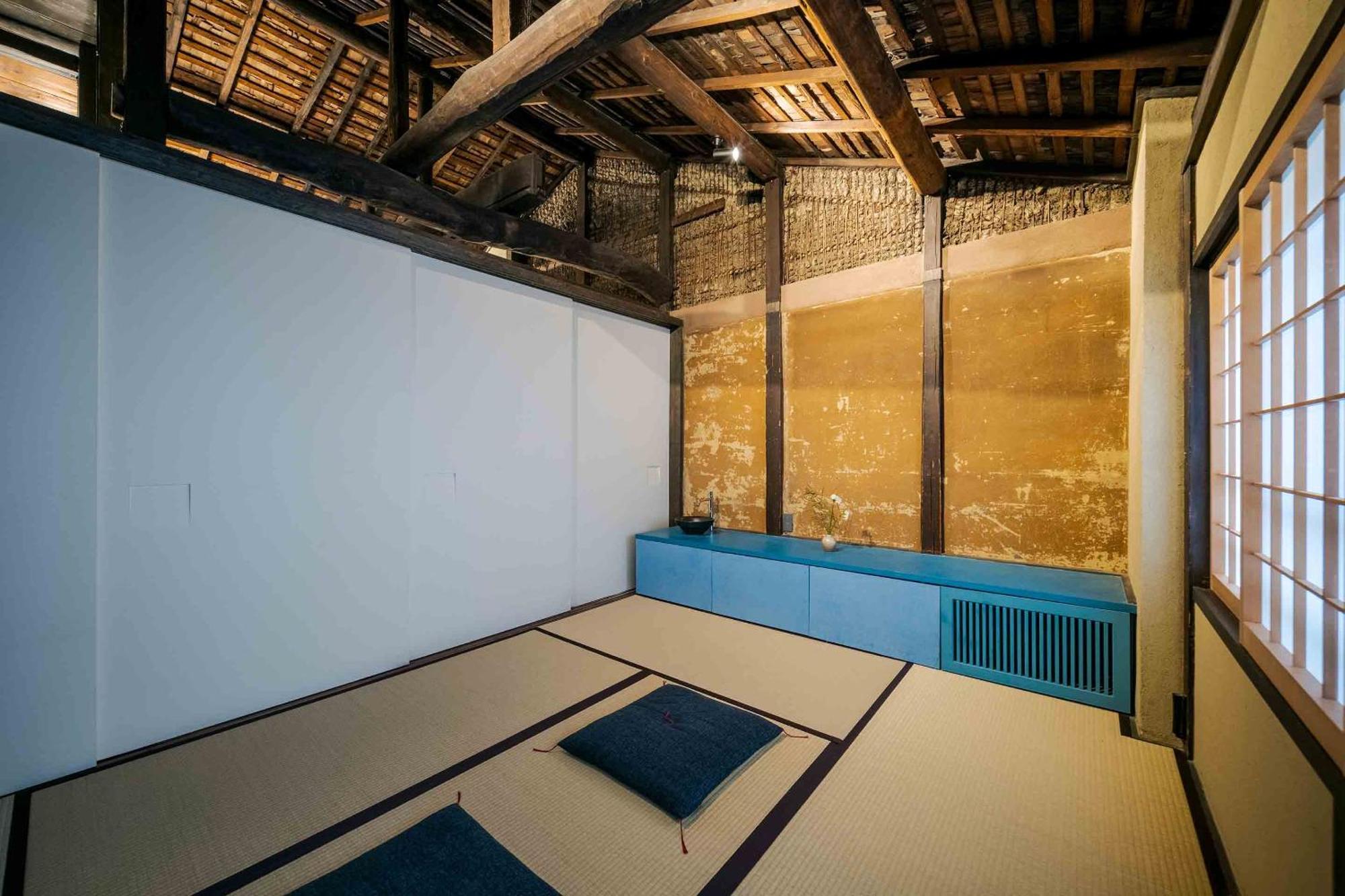 Asagi An Machiya House Holiday home