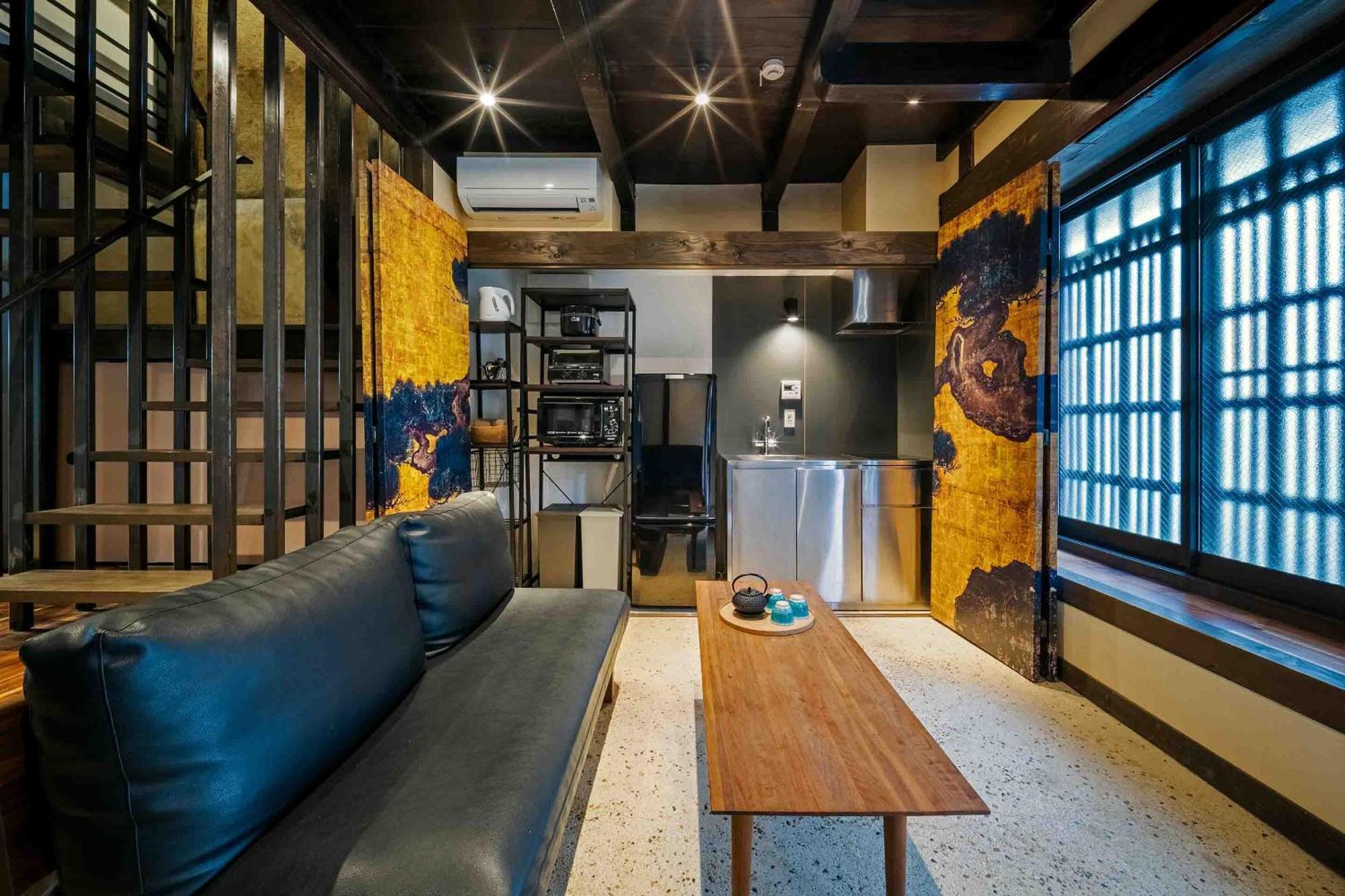 Asagi An Machiya House Holiday home *