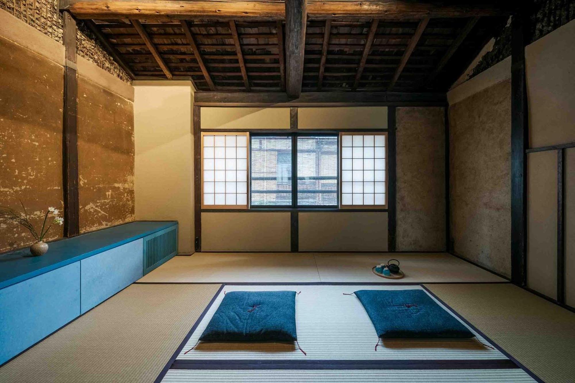 Holiday home Asagi An Machiya House