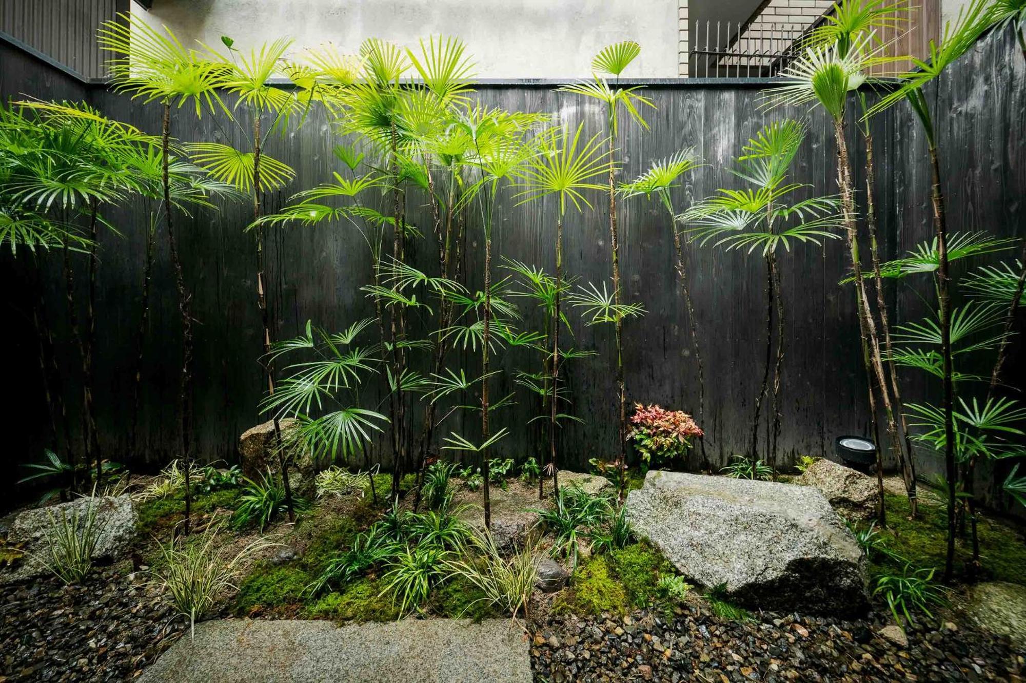Asagi An Machiya House