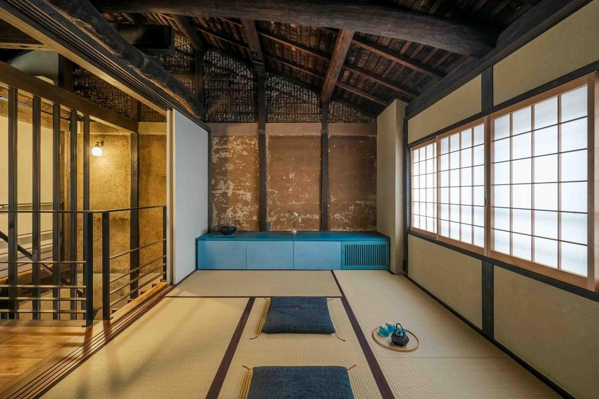 Holiday home Asagi An Machiya House Kyoto