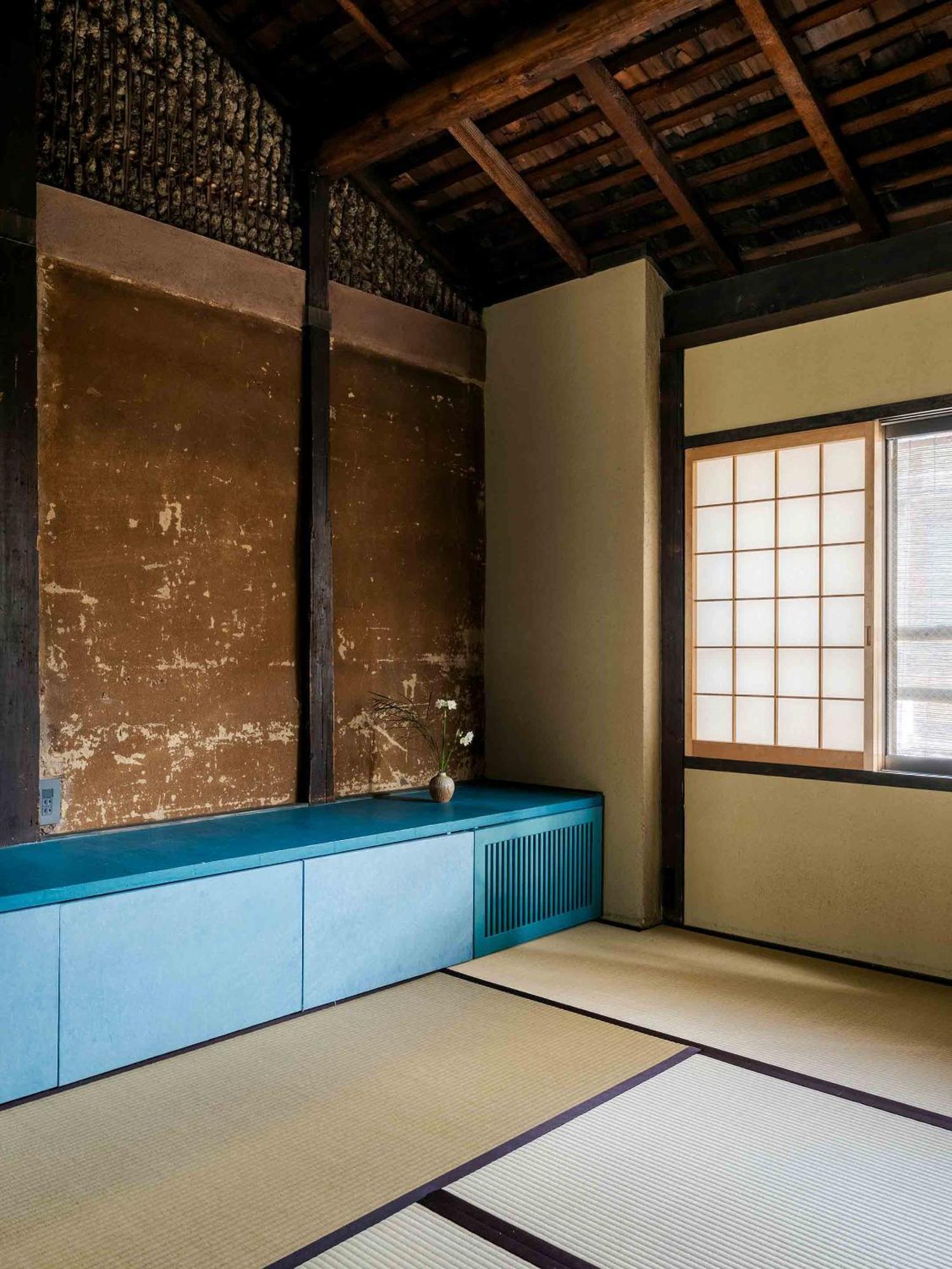 Holiday home Asagi An Machiya House