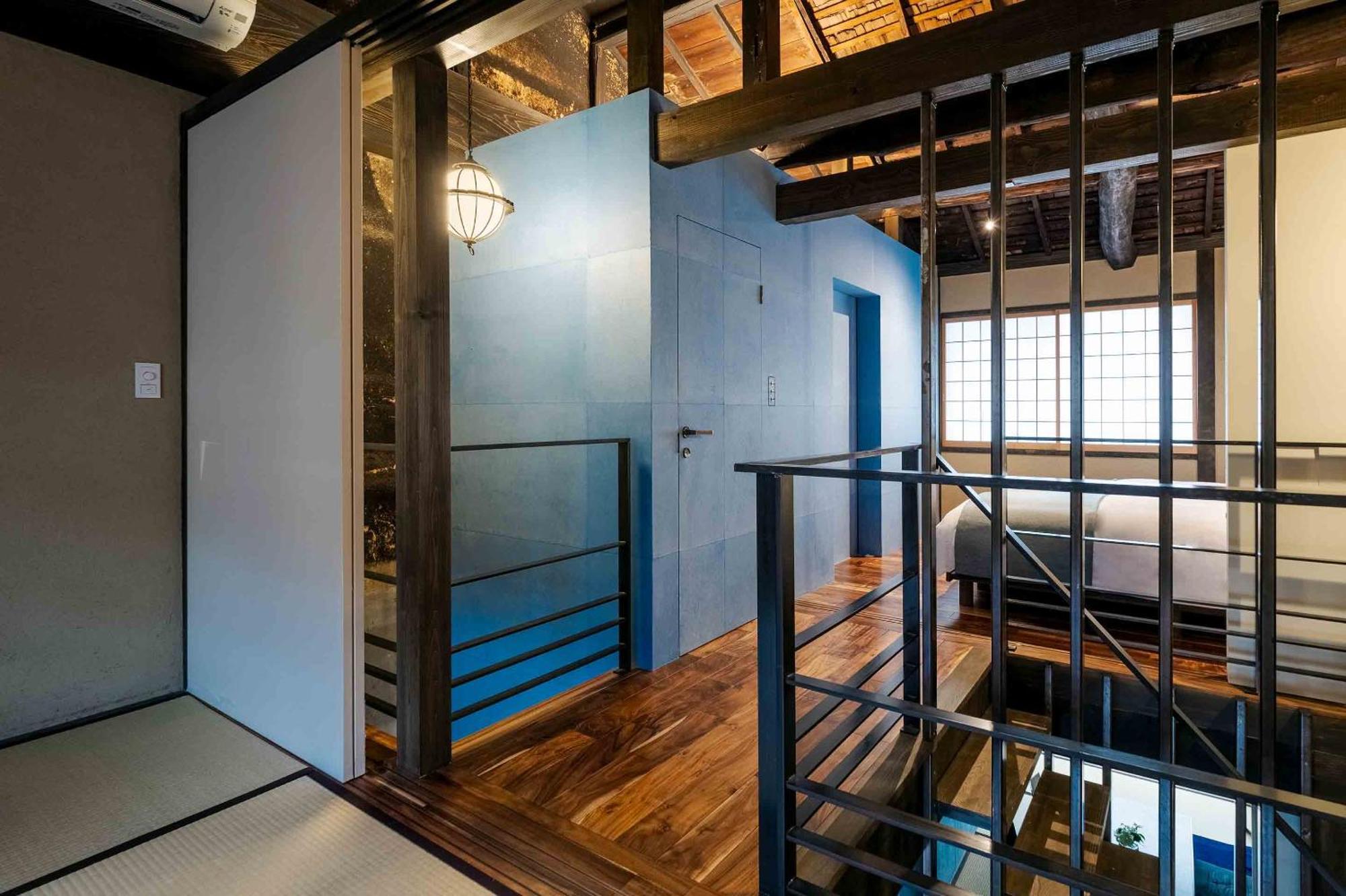 Asagi An Machiya House Holiday home Kyoto