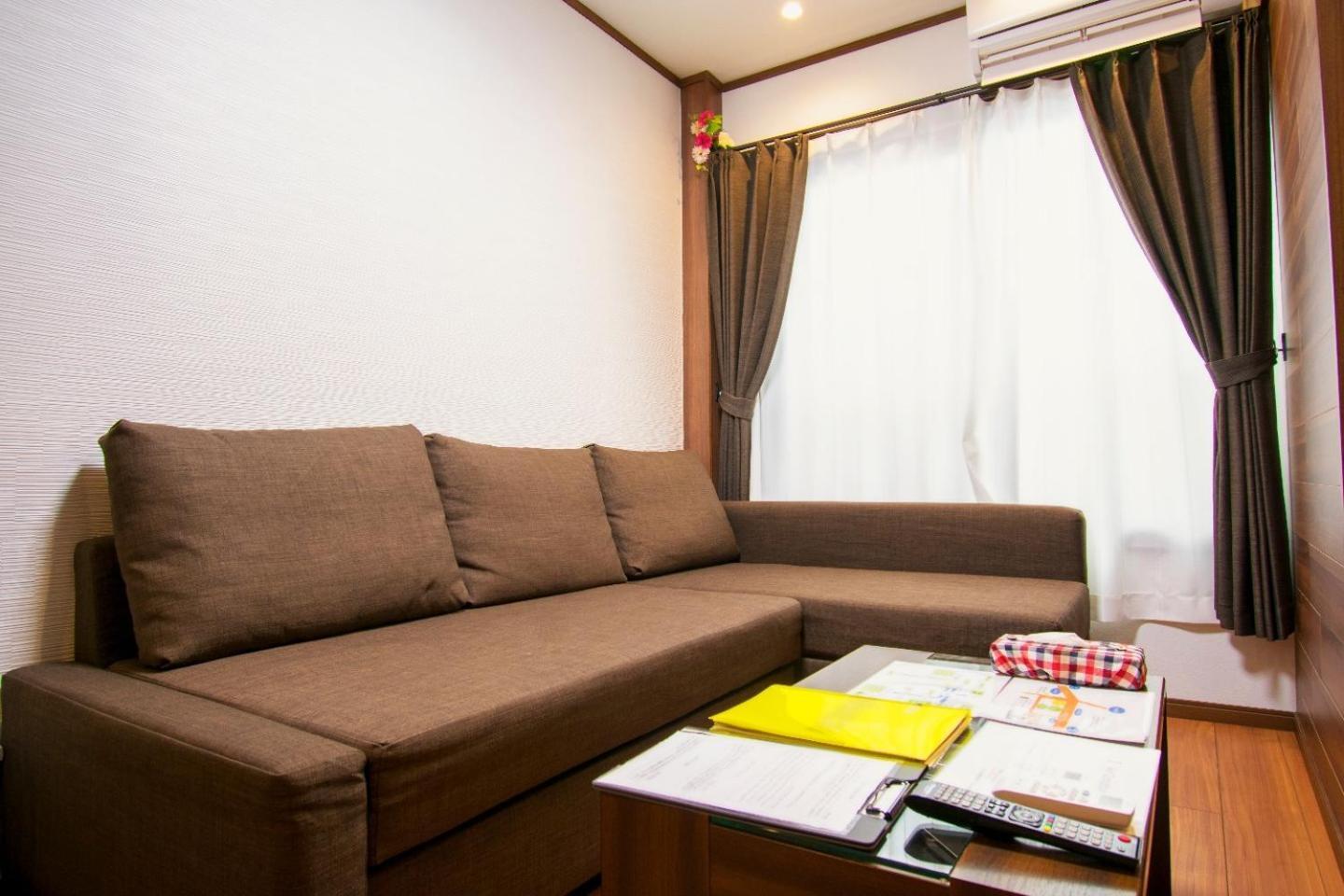 - / Vacation 168 Apartment Kyoto