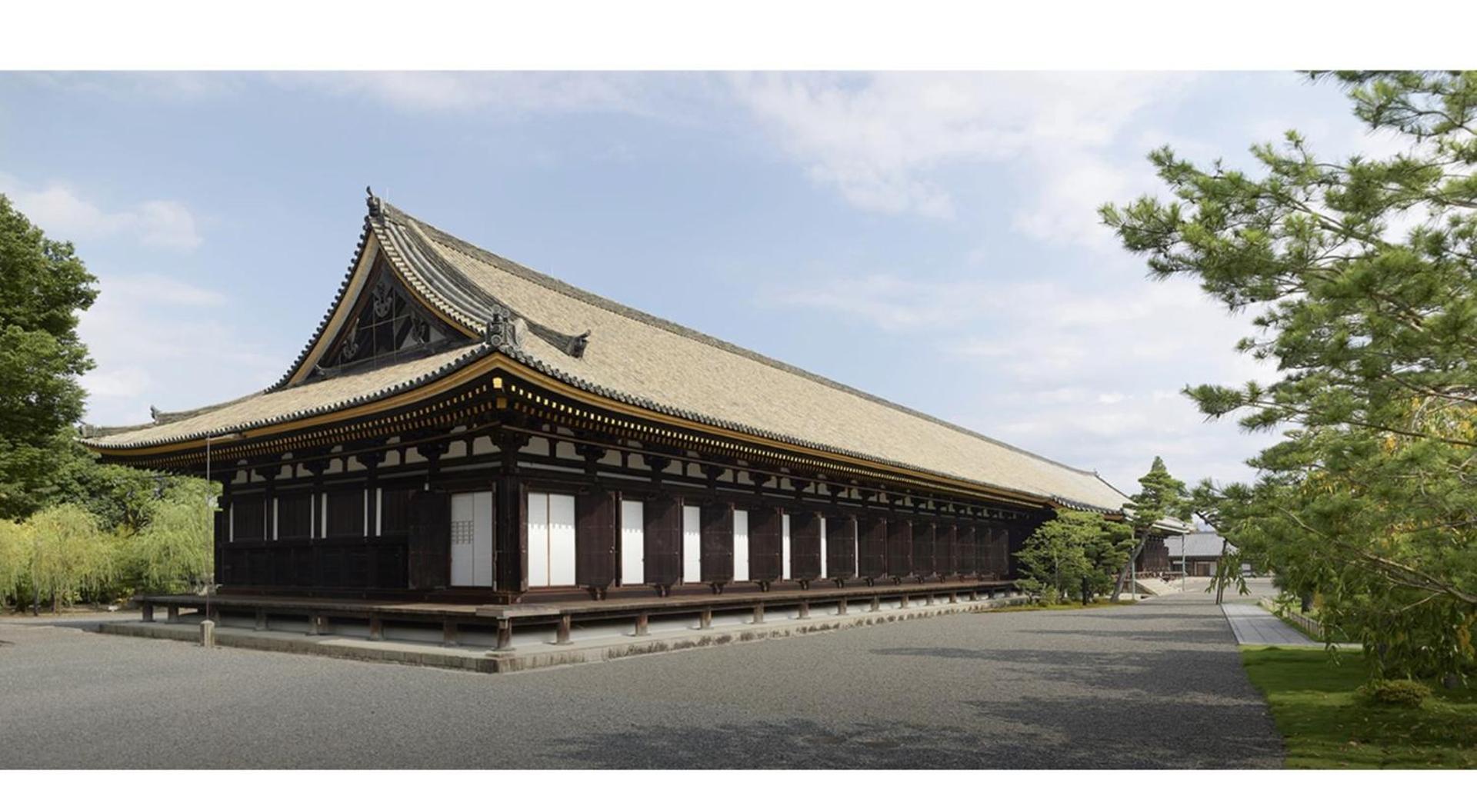 京都駅そばの一棟貸し京町家 Shichijo 萃点七条 * Kyoto
