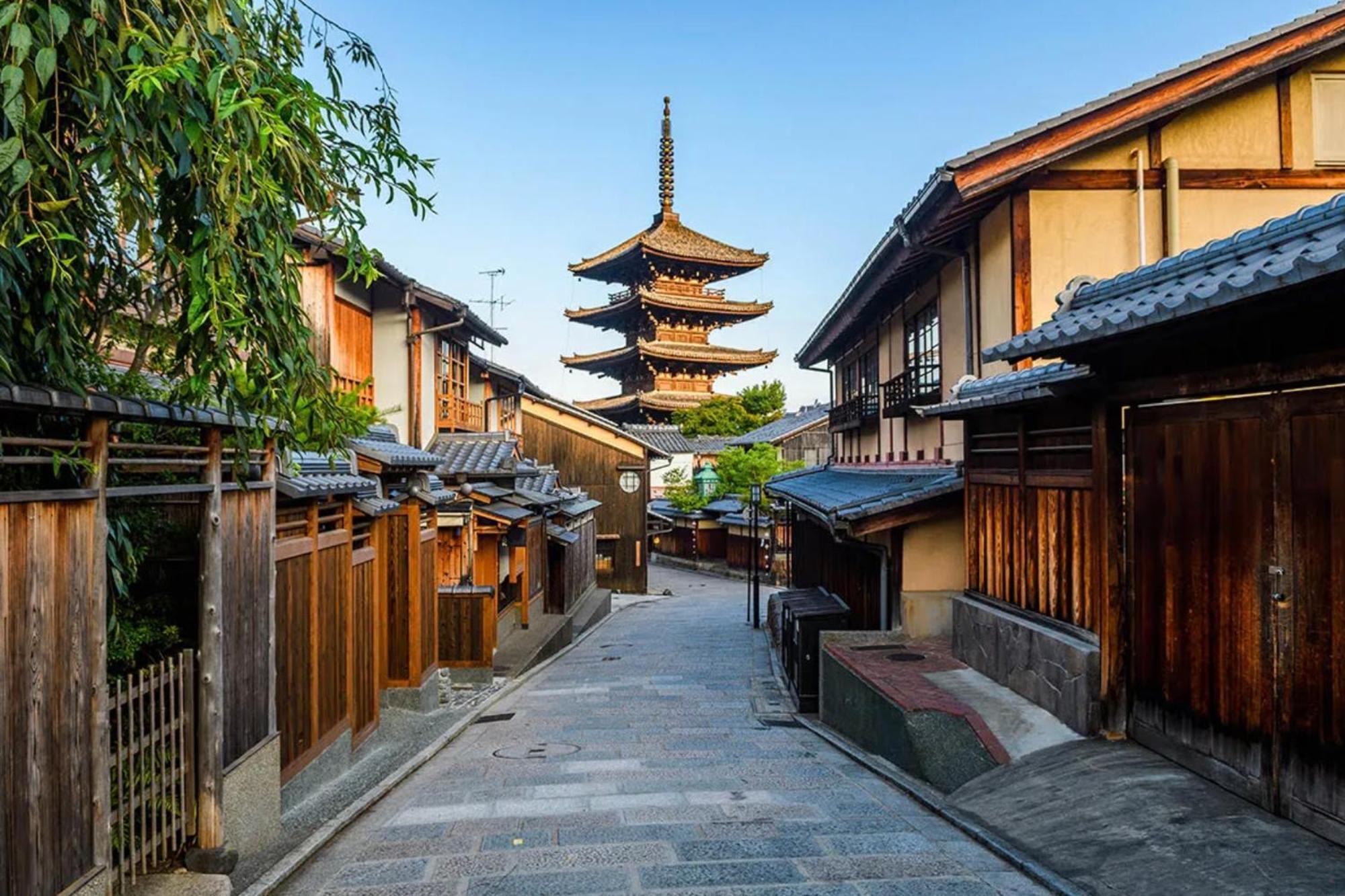 京都駅そばの一棟貸し京町家 Shichijo 萃点七条 * Kyoto