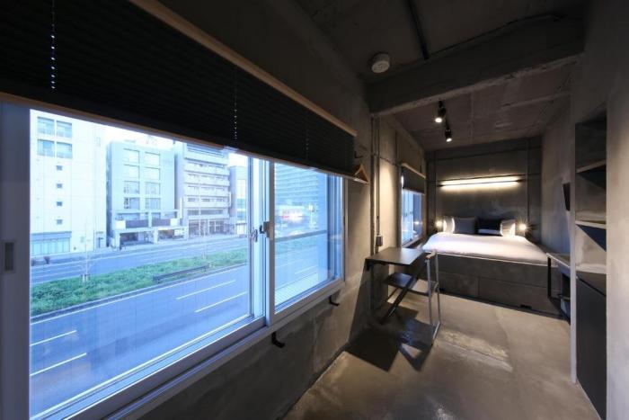 Hostel Shin Kyoto