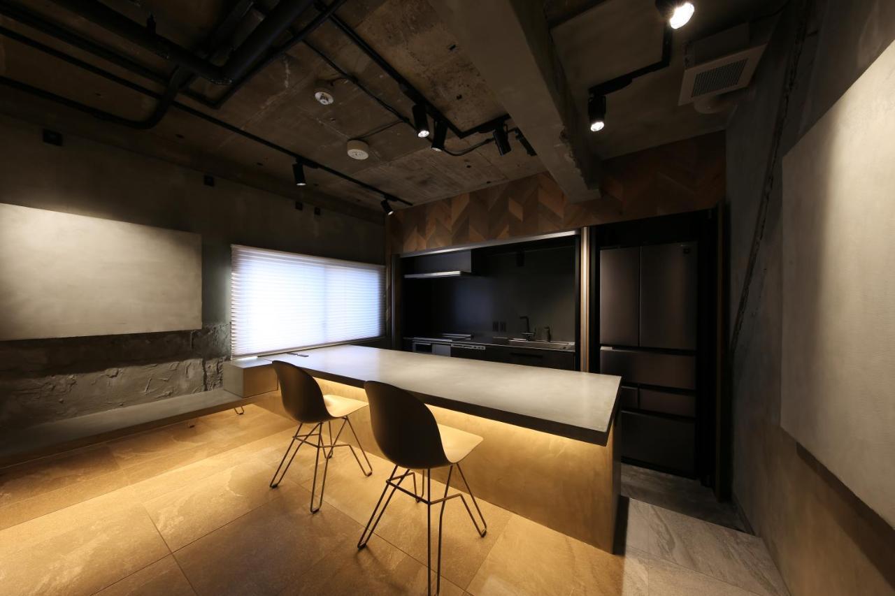 Hostel Shin Kyoto