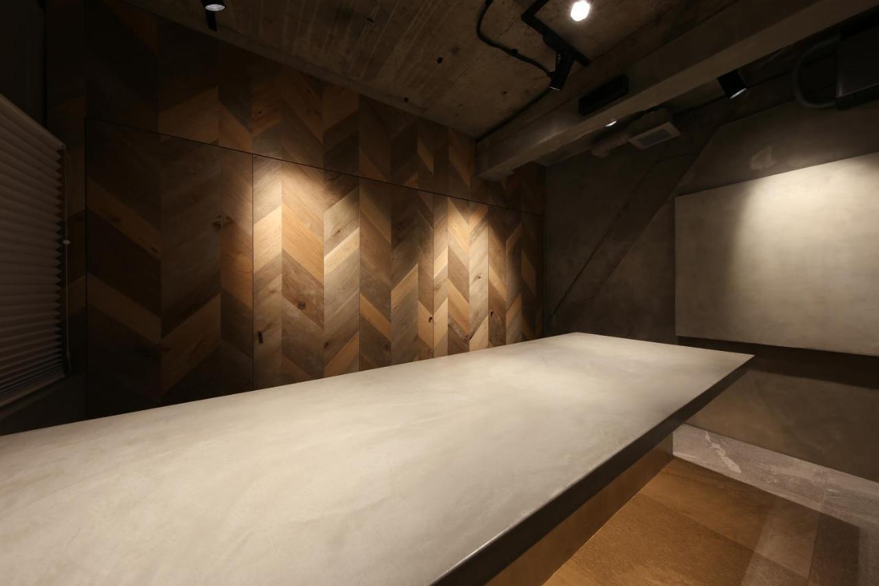 Shin Hostel Kyoto
