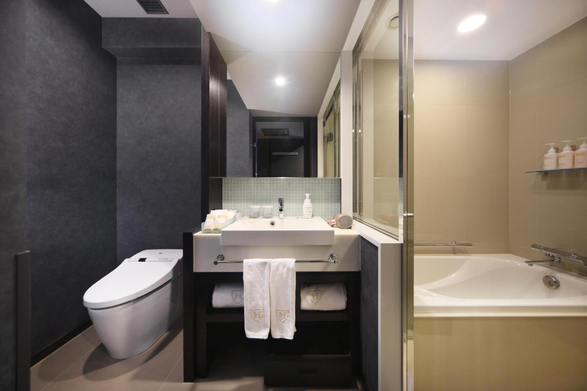 The Royal Park Sanjo Hotel