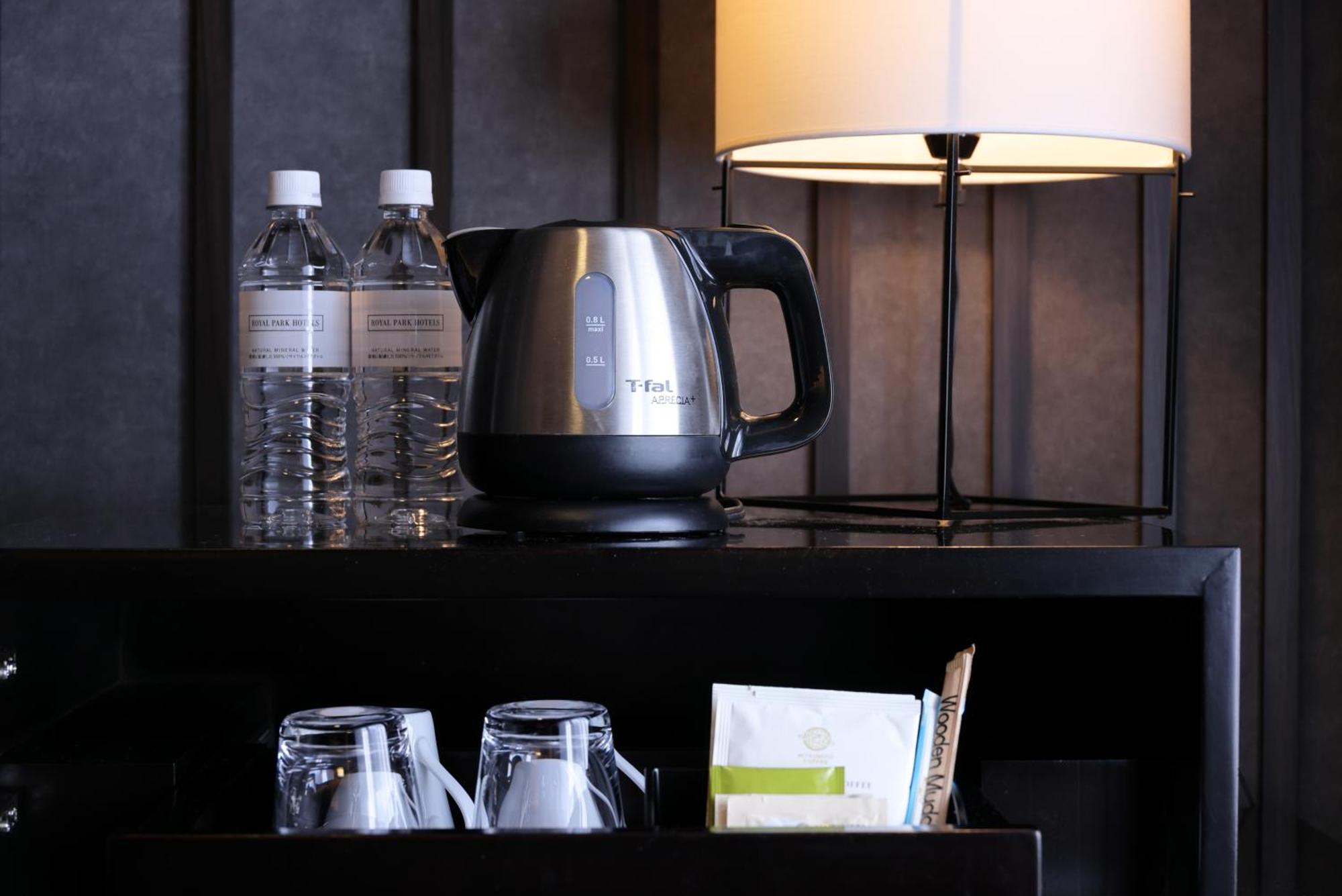 The Royal Park Sanjo 4*