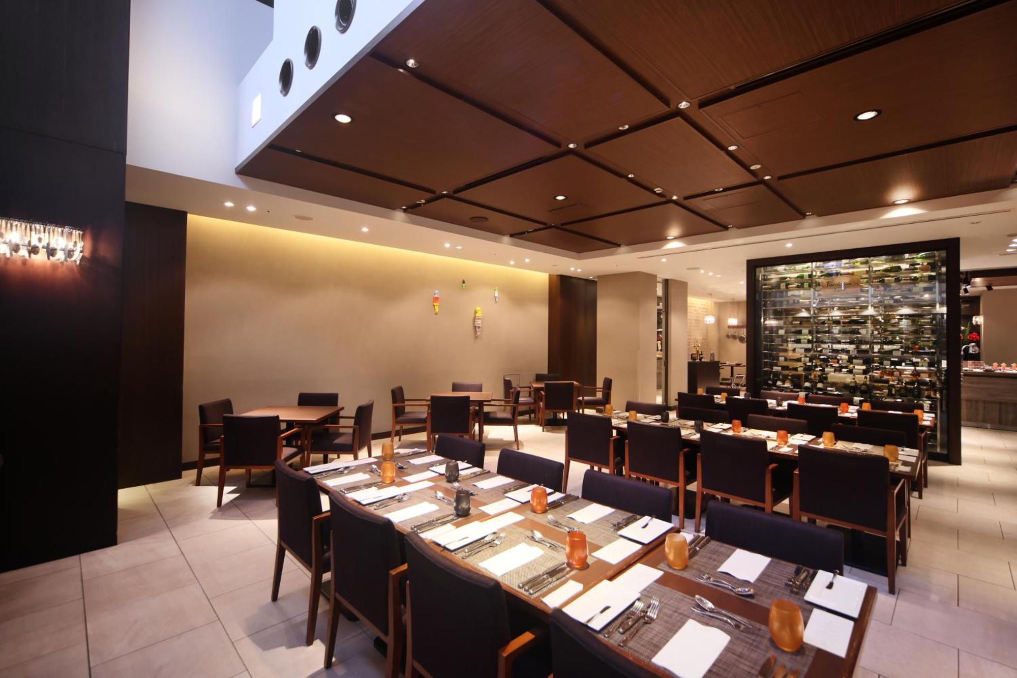 Hotel The Royal Park Sanjo 4*