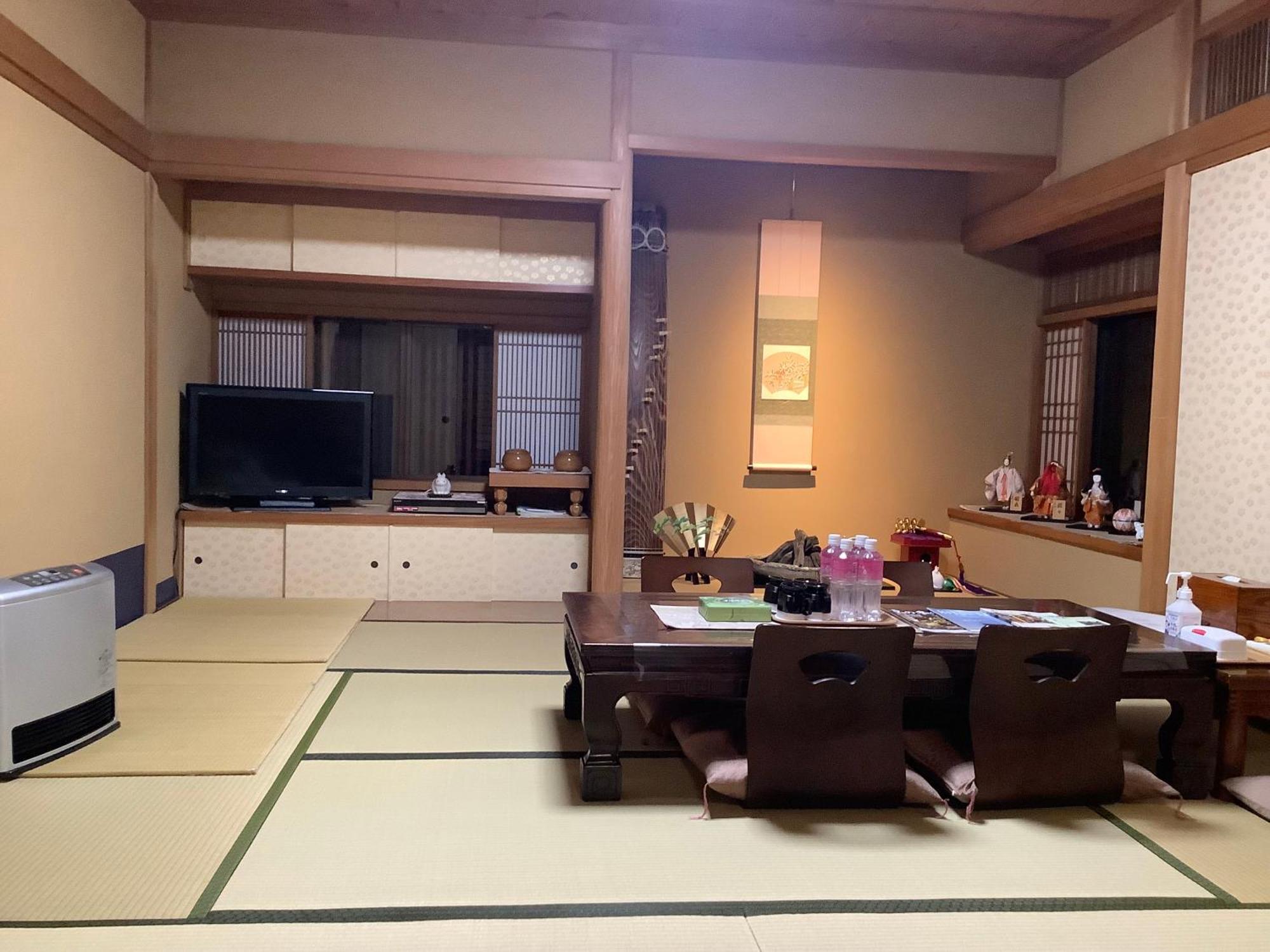 Kamuroan 3* Kyoto