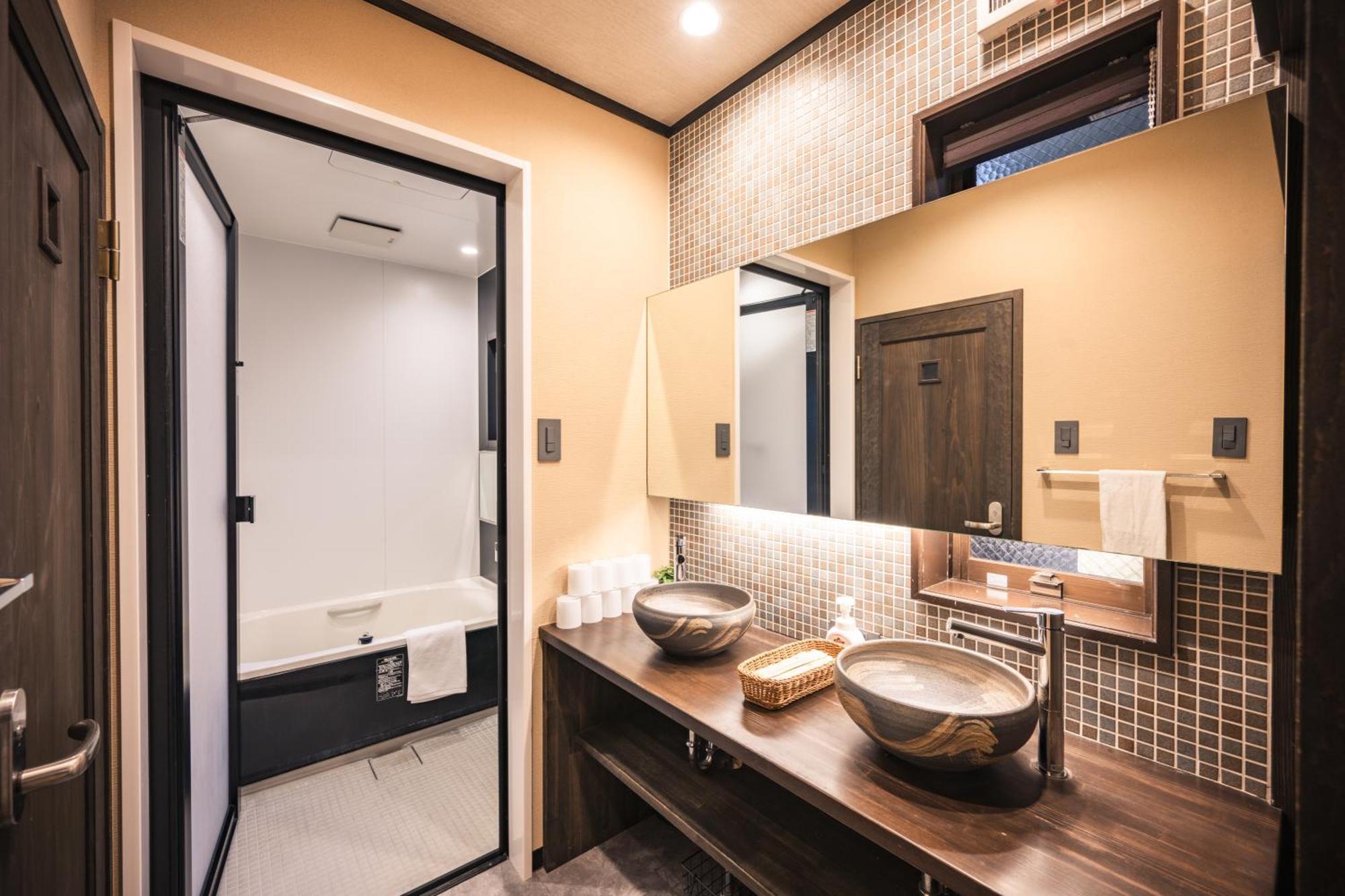 行灯離れ京都五条 Andon Hanare Gojo Holiday home Kyoto