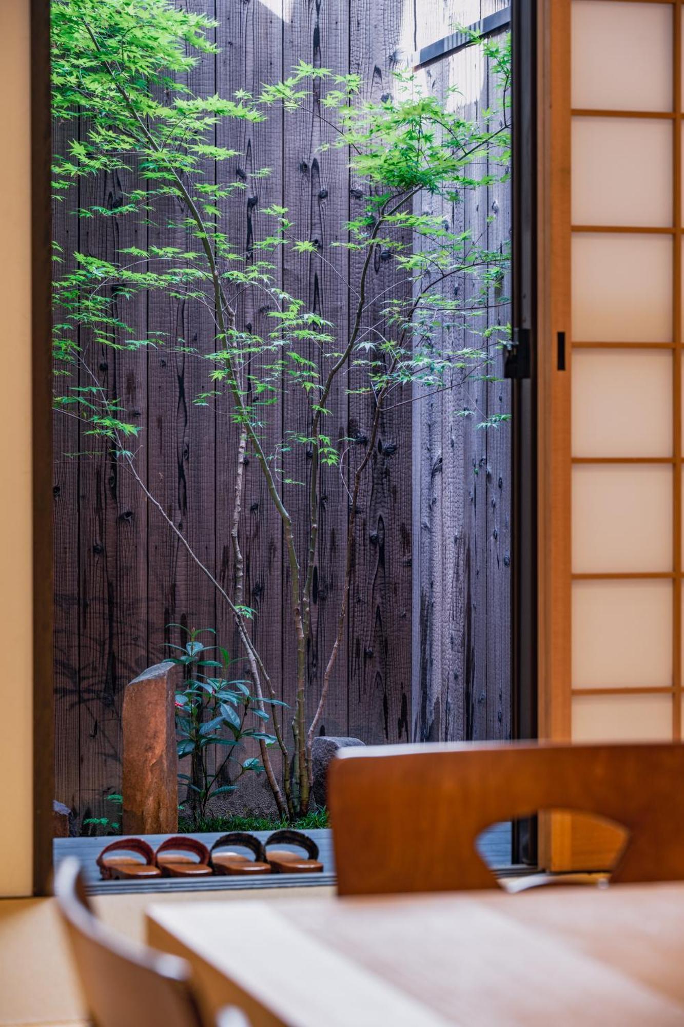 行灯離れ京都五条 Andon Hanare Gojo Holiday home *