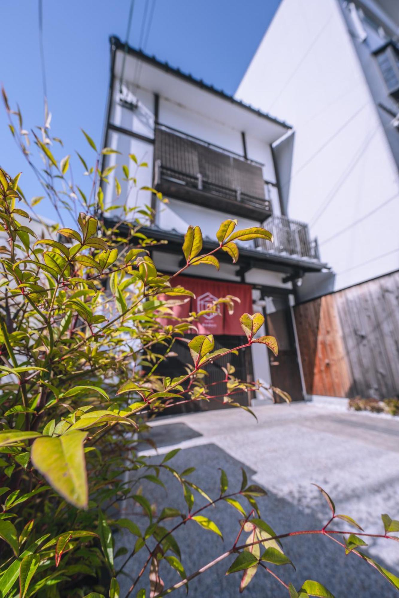 行灯離れ京都五条 Andon Hanare Gojo * Kyoto