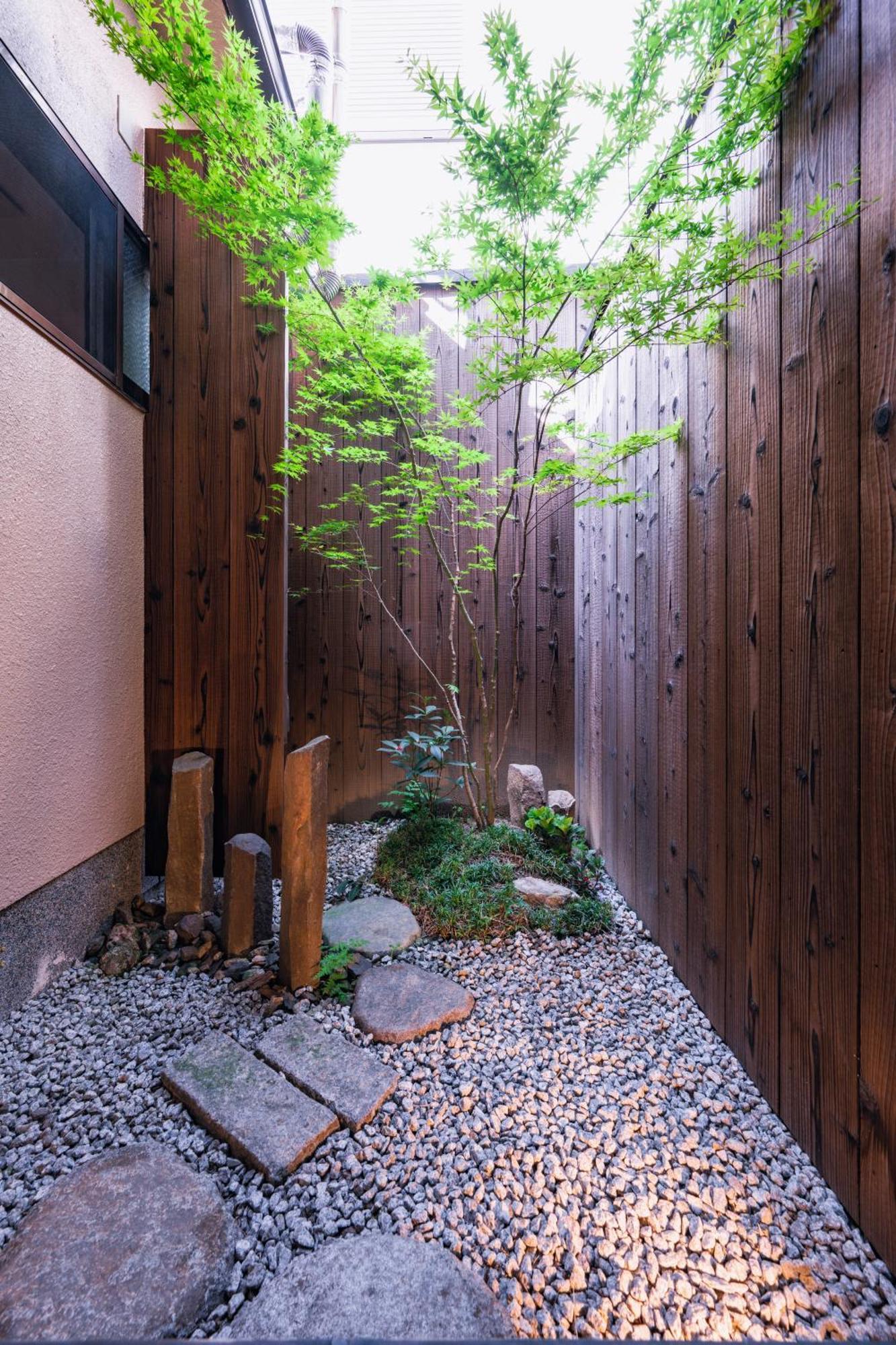 行灯離れ京都五条 Andon Hanare Gojo * Kyoto