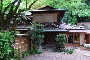 Japanese Yoshimizu 3*