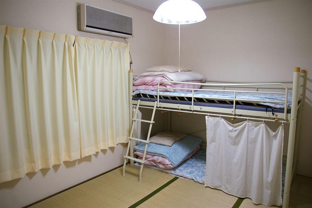 Tomato Station Hotel Kyoto