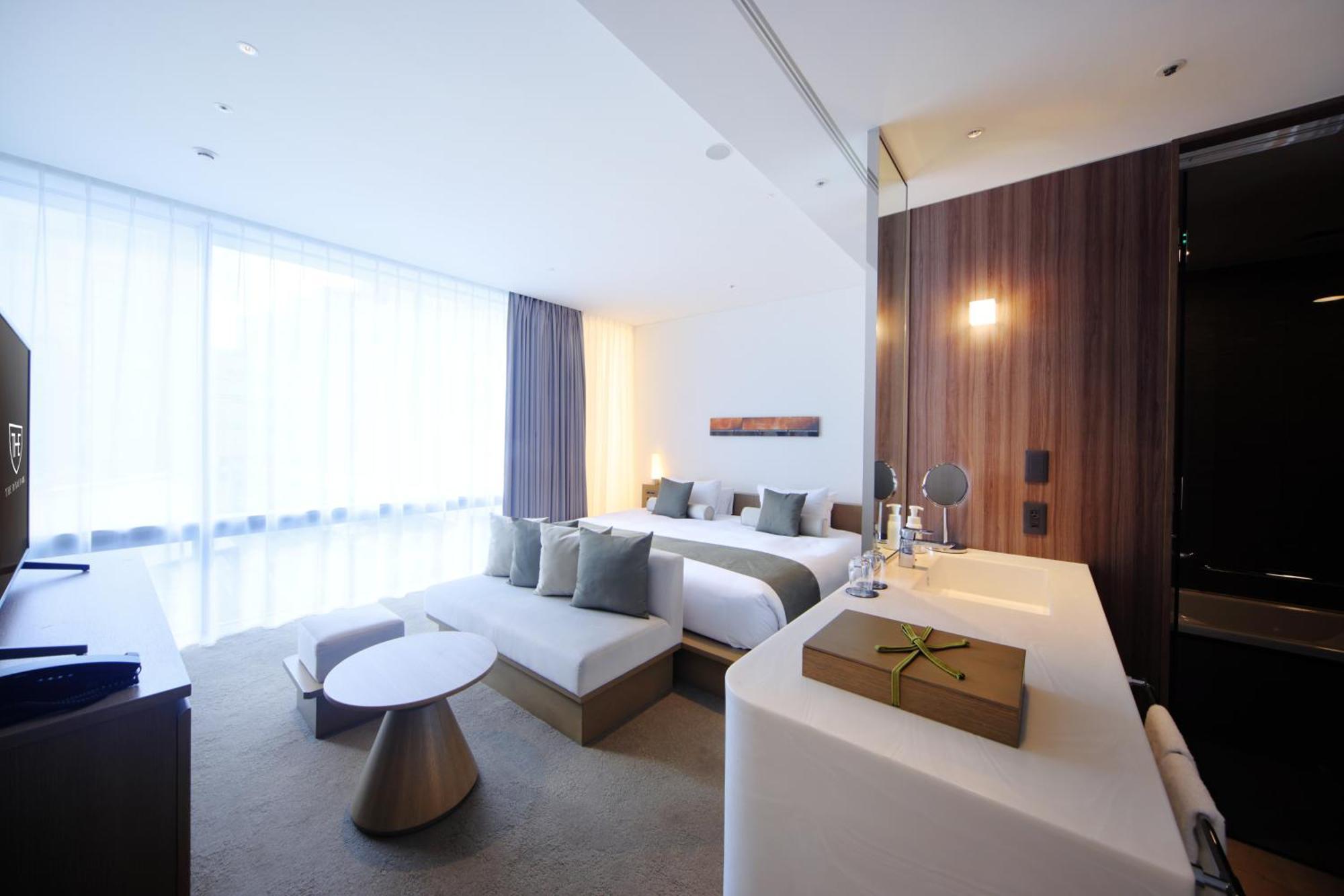 Hotel The Royal Park Iconic Kyoto