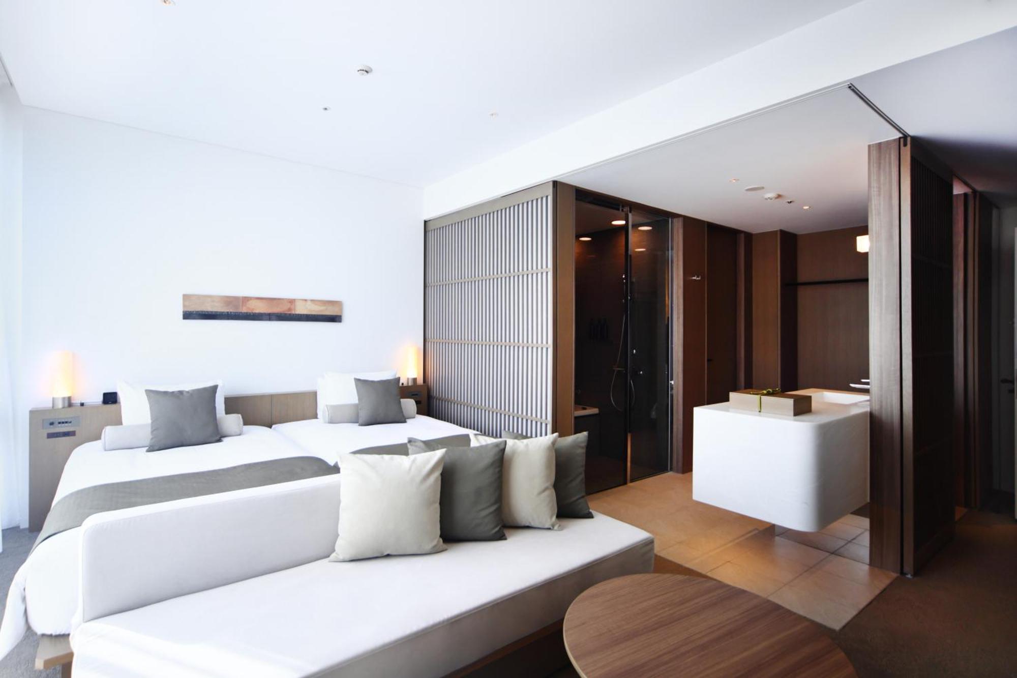 Hotel The Royal Park Iconic Kyoto