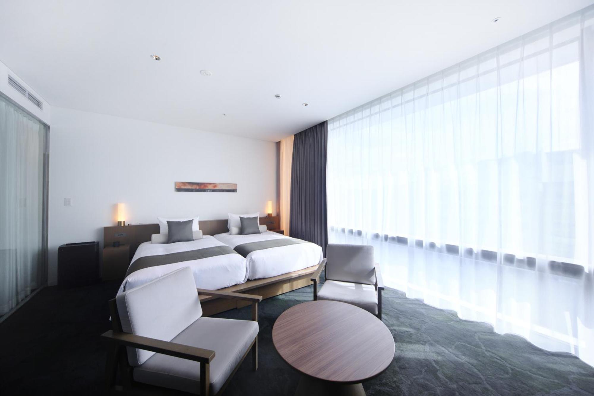 Hotel The Royal Park Iconic Kyoto
