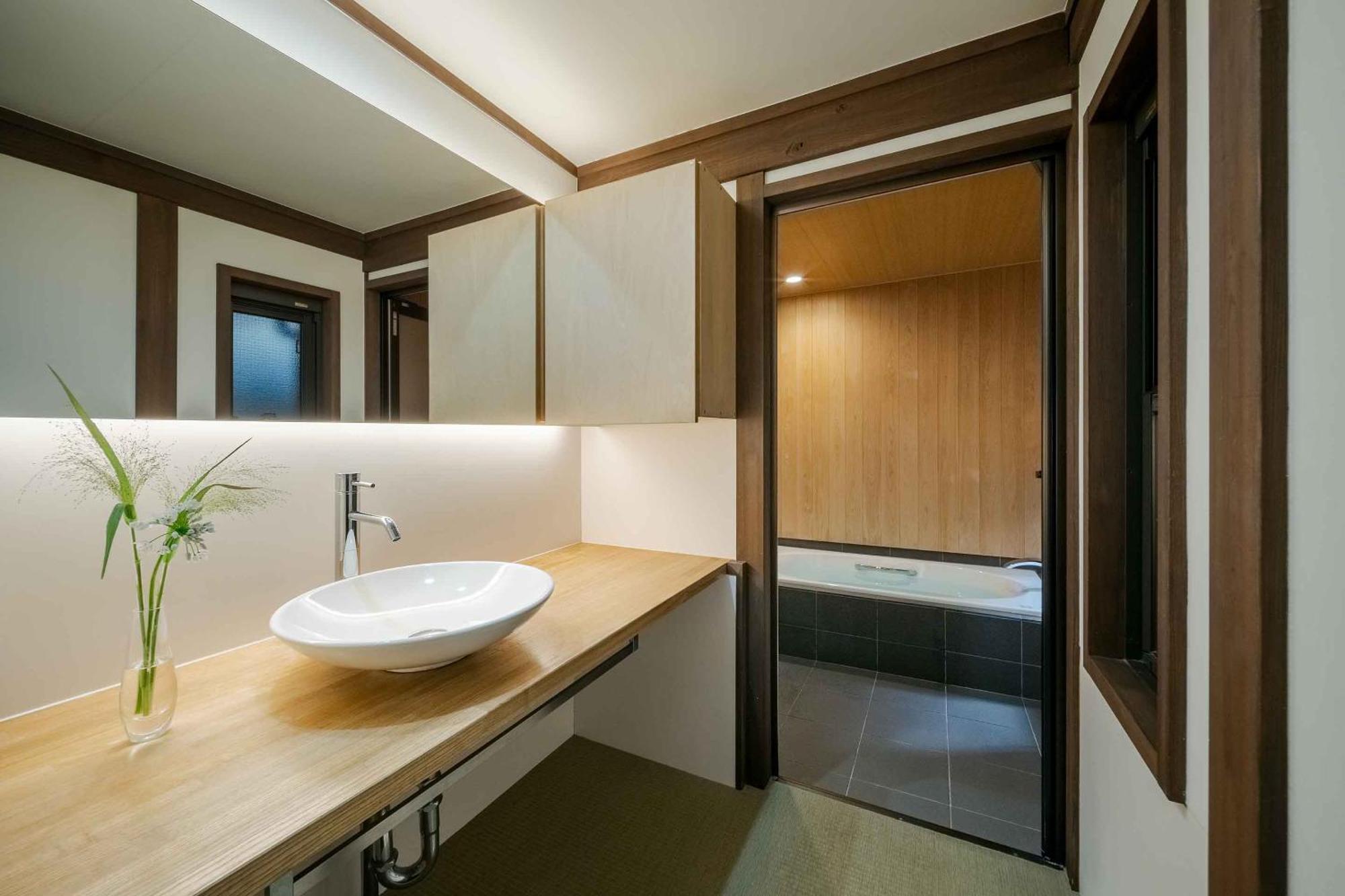 Holiday home Hatoba An Machiya House Kyoto