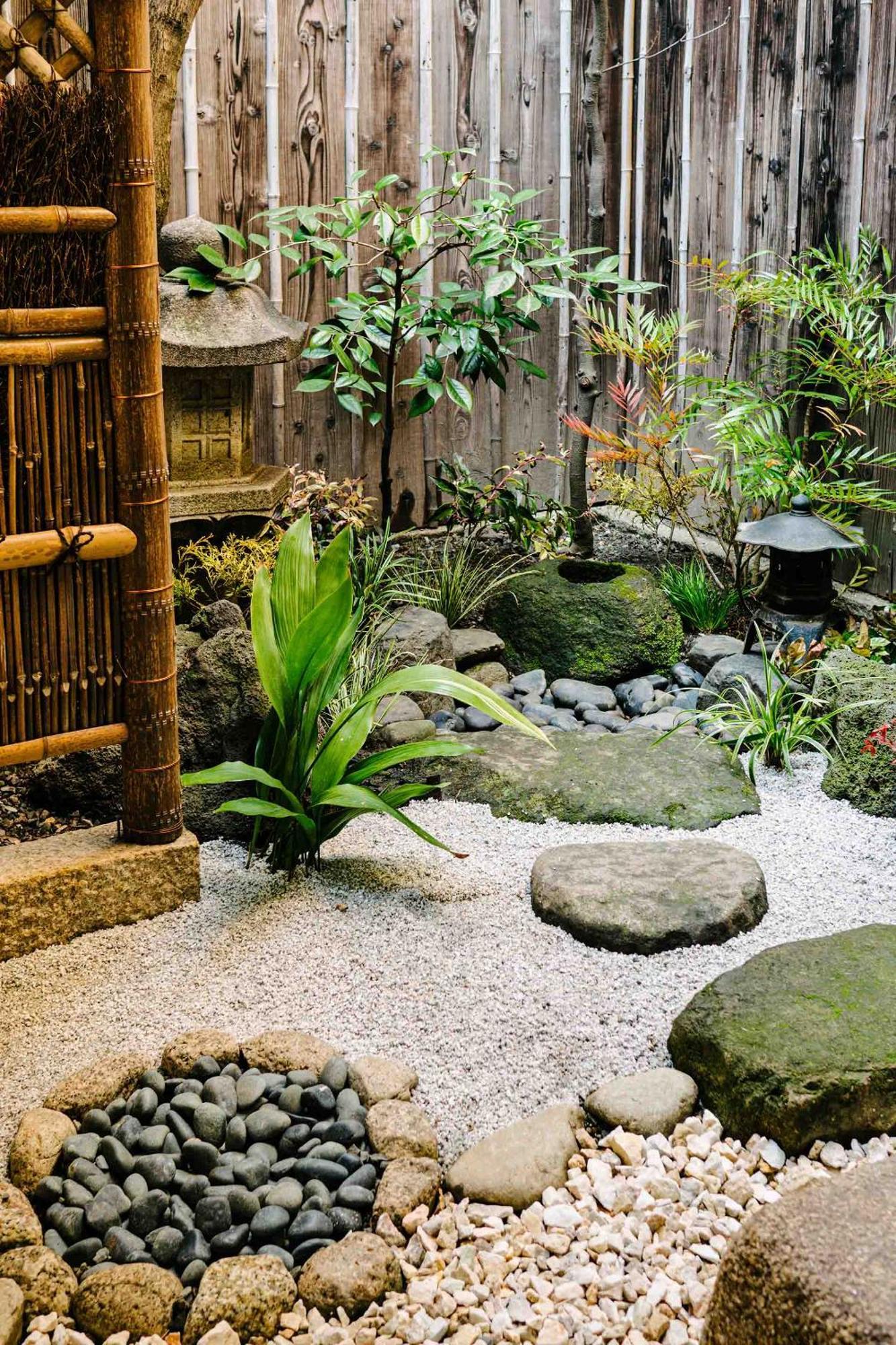 Hatoba An Machiya House *