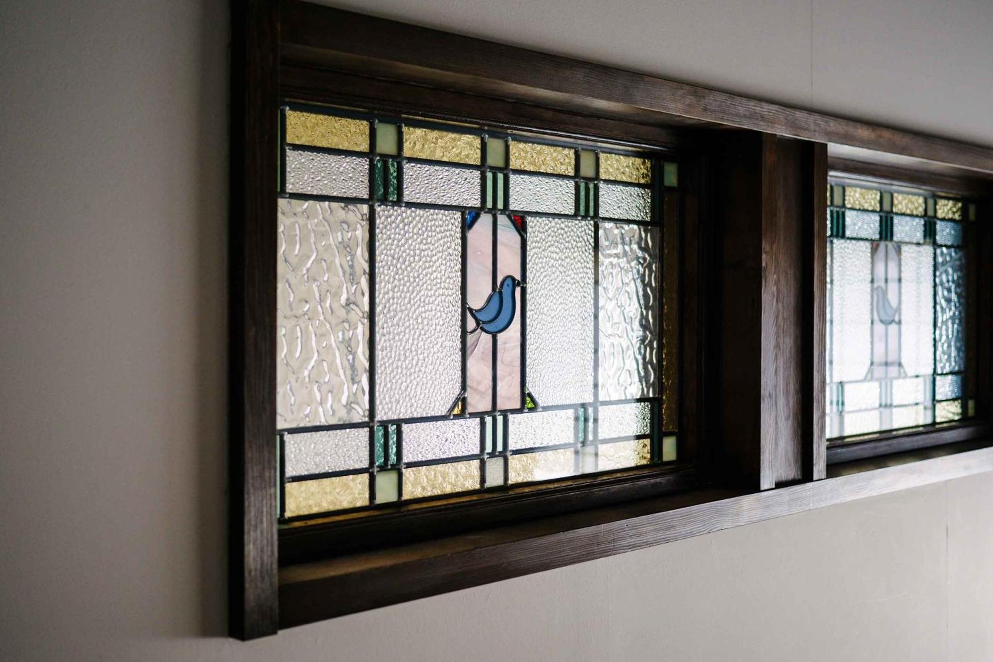 Hatoba An Machiya House Holiday home *