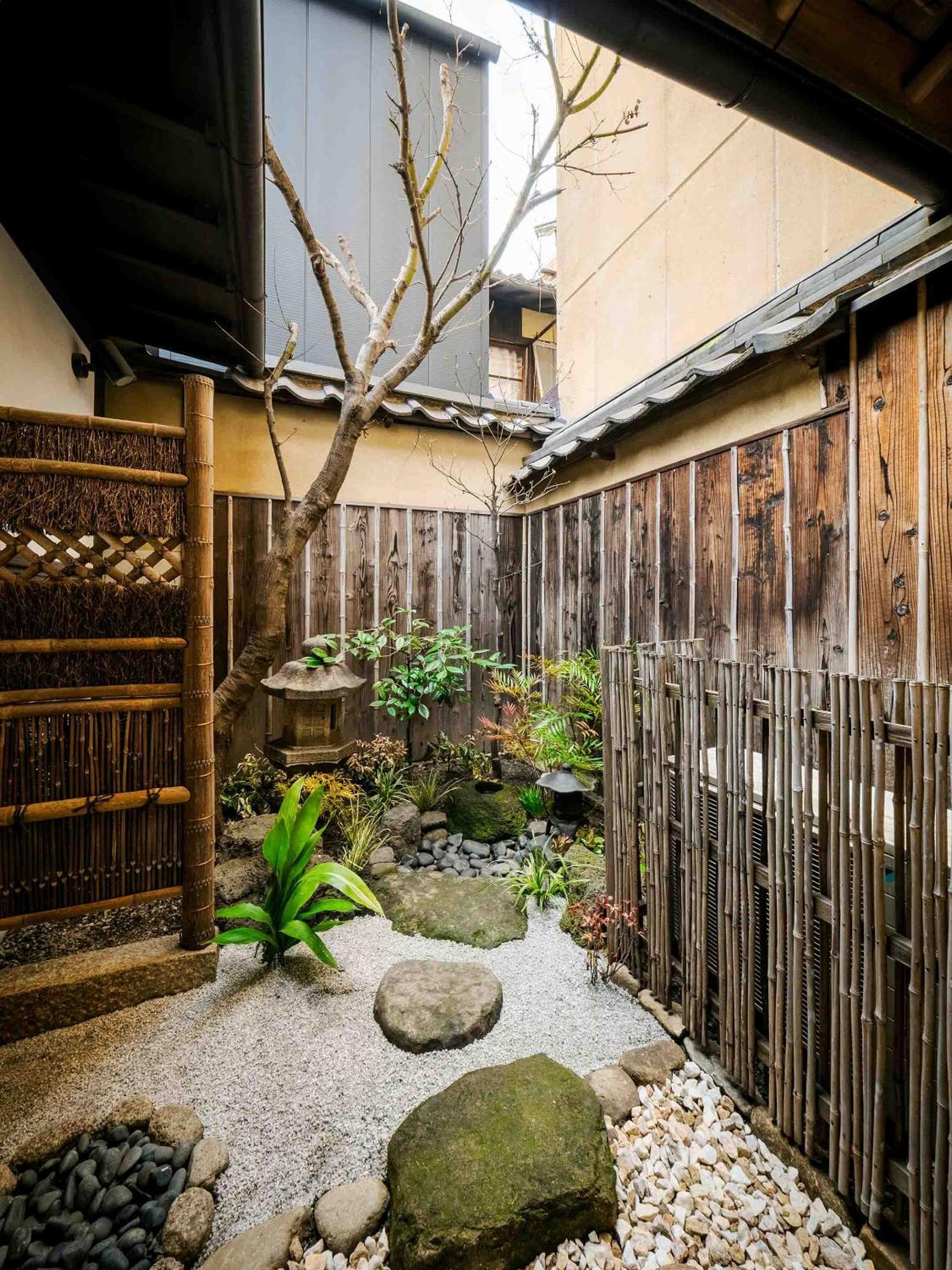 Hatoba An Machiya House Holiday home Kyoto