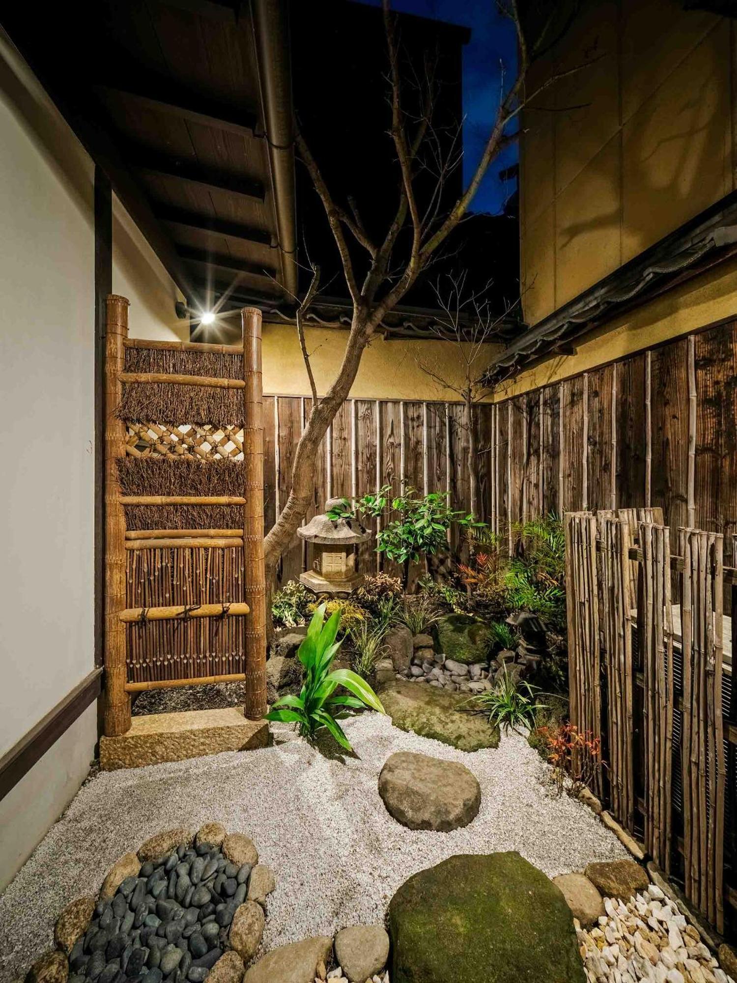 Hatoba An Machiya House Holiday home Kyoto