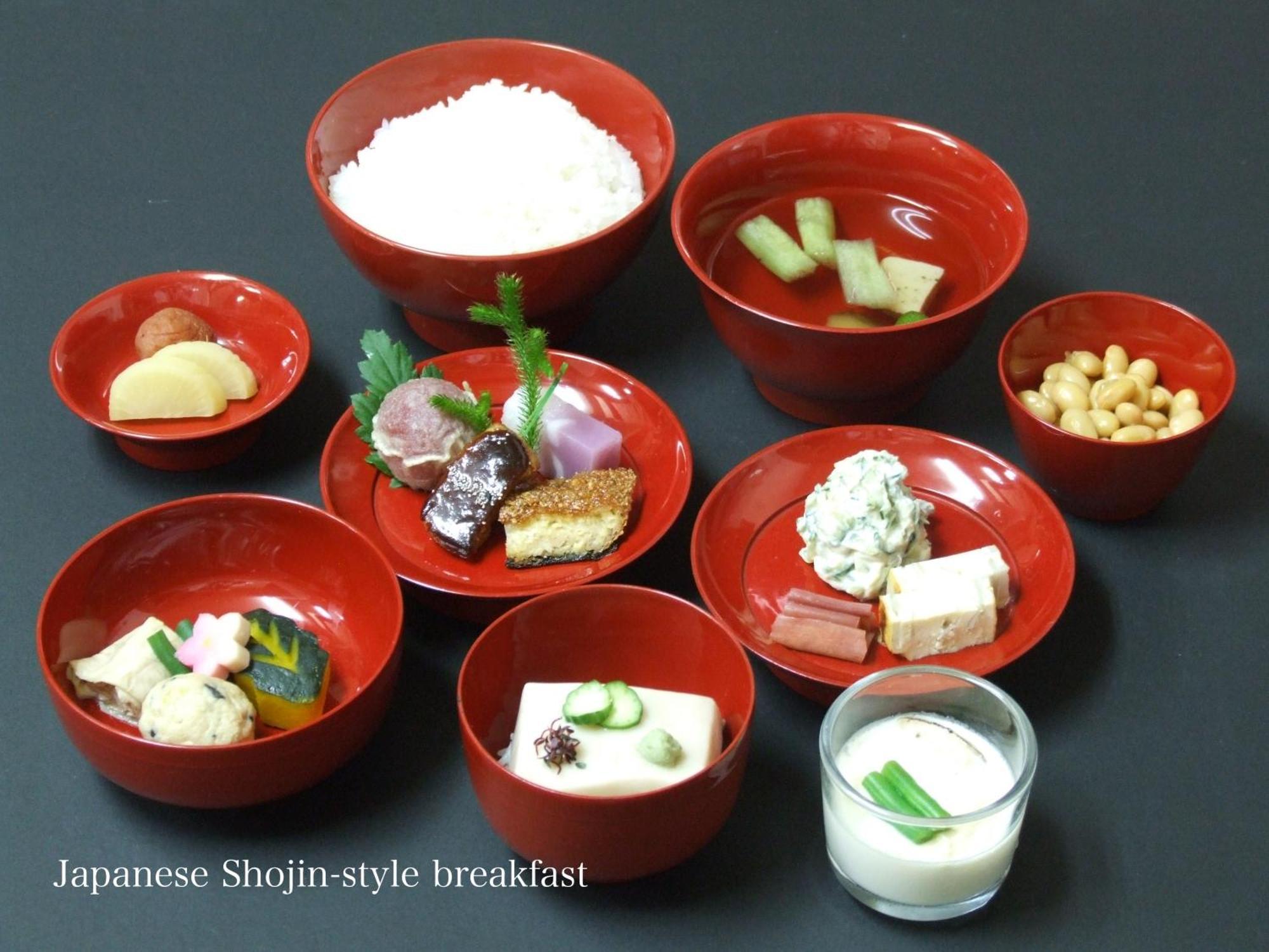 Bahay bakasyunan Kyonoyado Gekkoan Kyoto