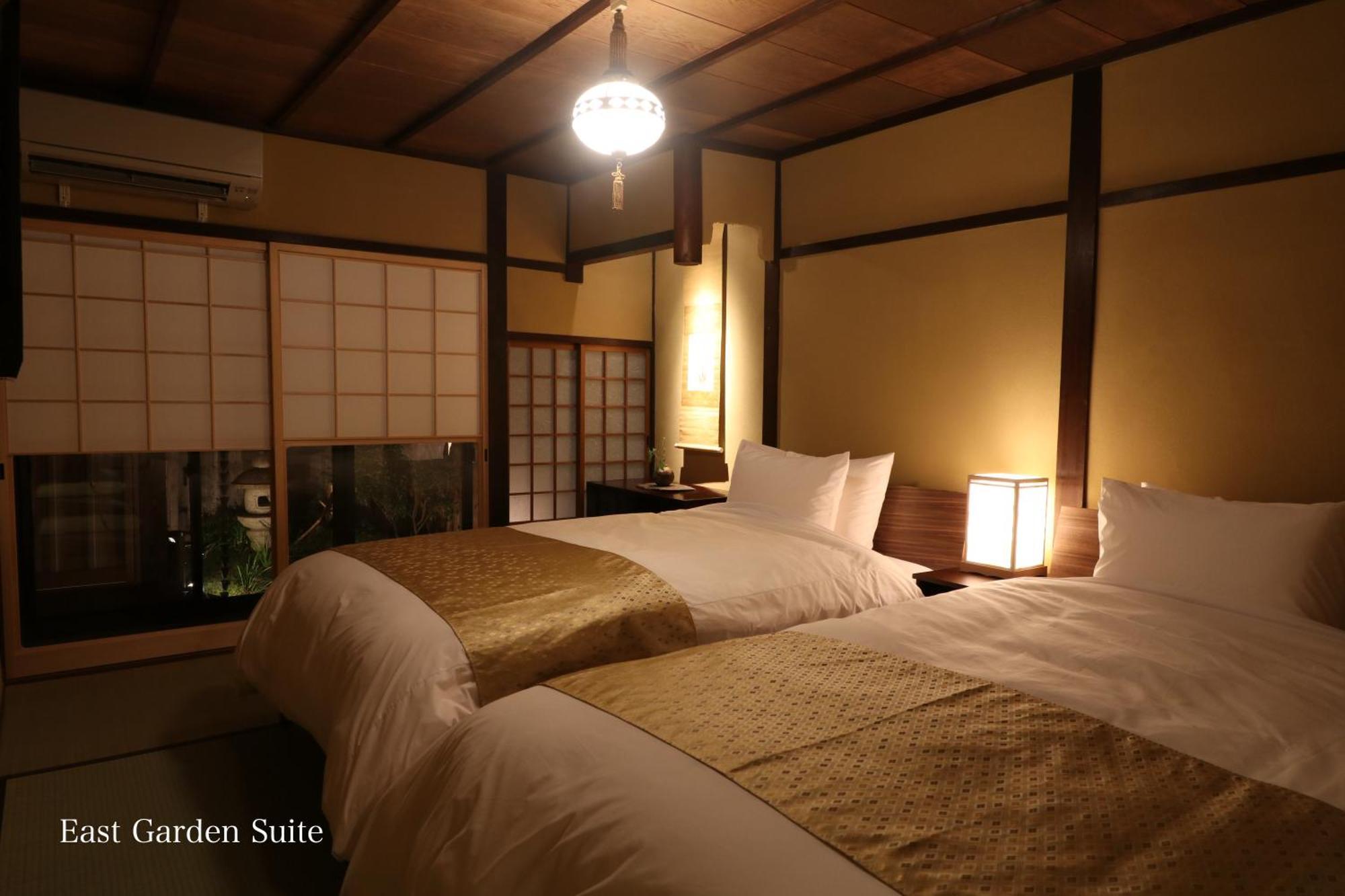 Kyonoyado Gekkoan Bahay bakasyunan *