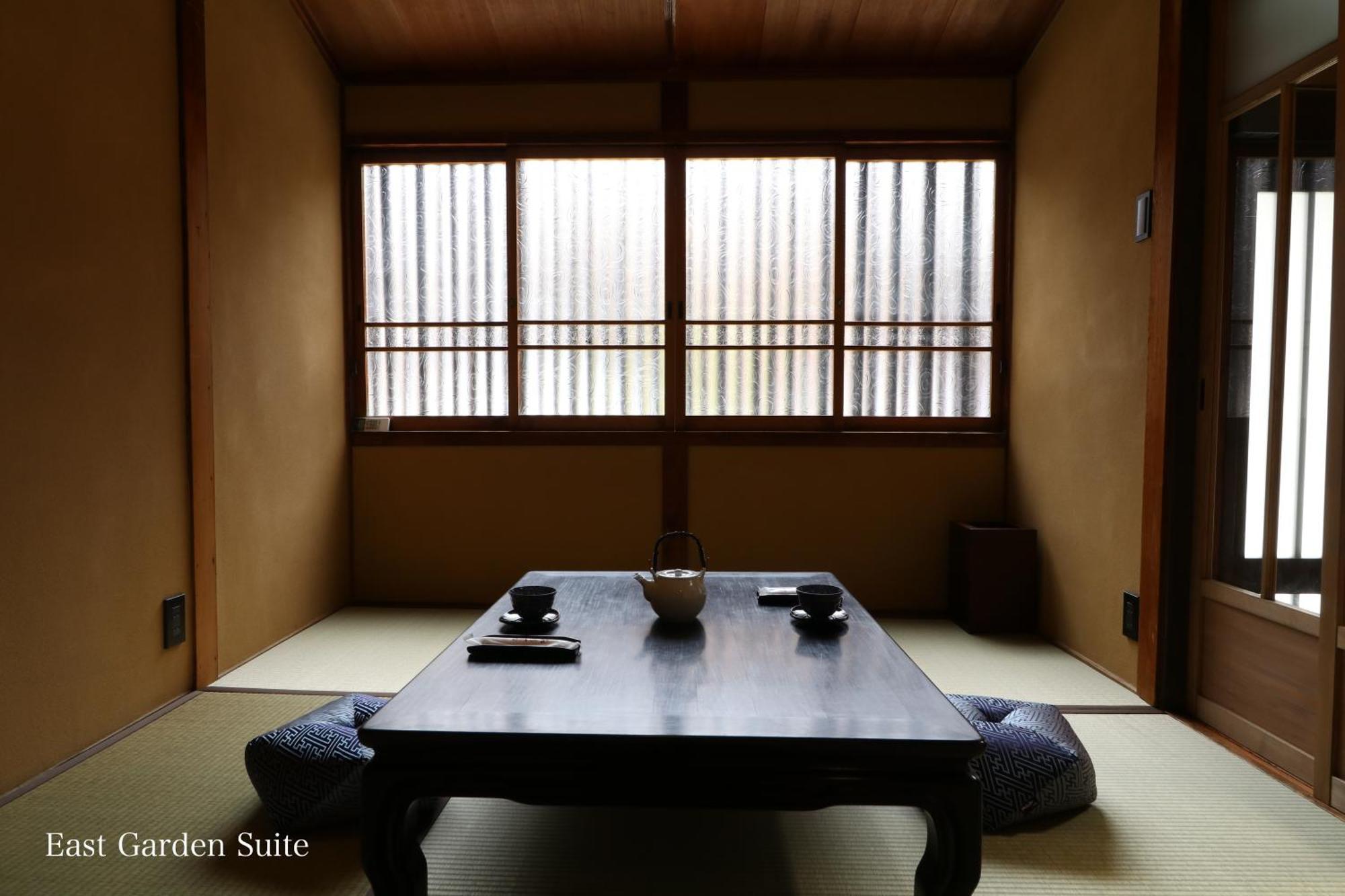 Kyonoyado Gekkoan Bahay bakasyunan