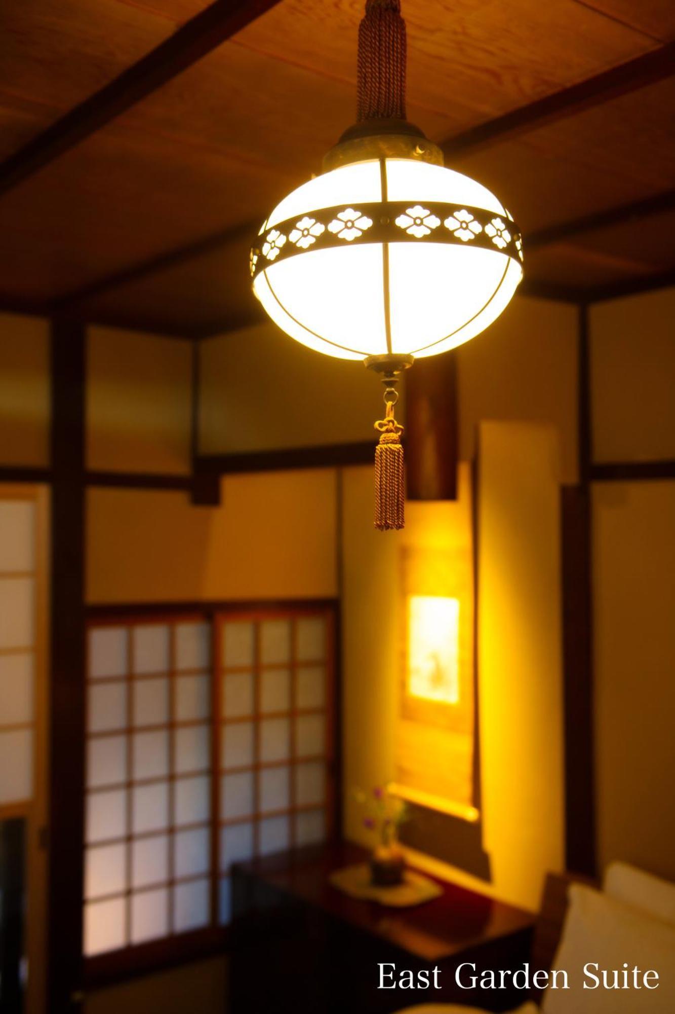 Kyonoyado Gekkoan Bahay bakasyunan *