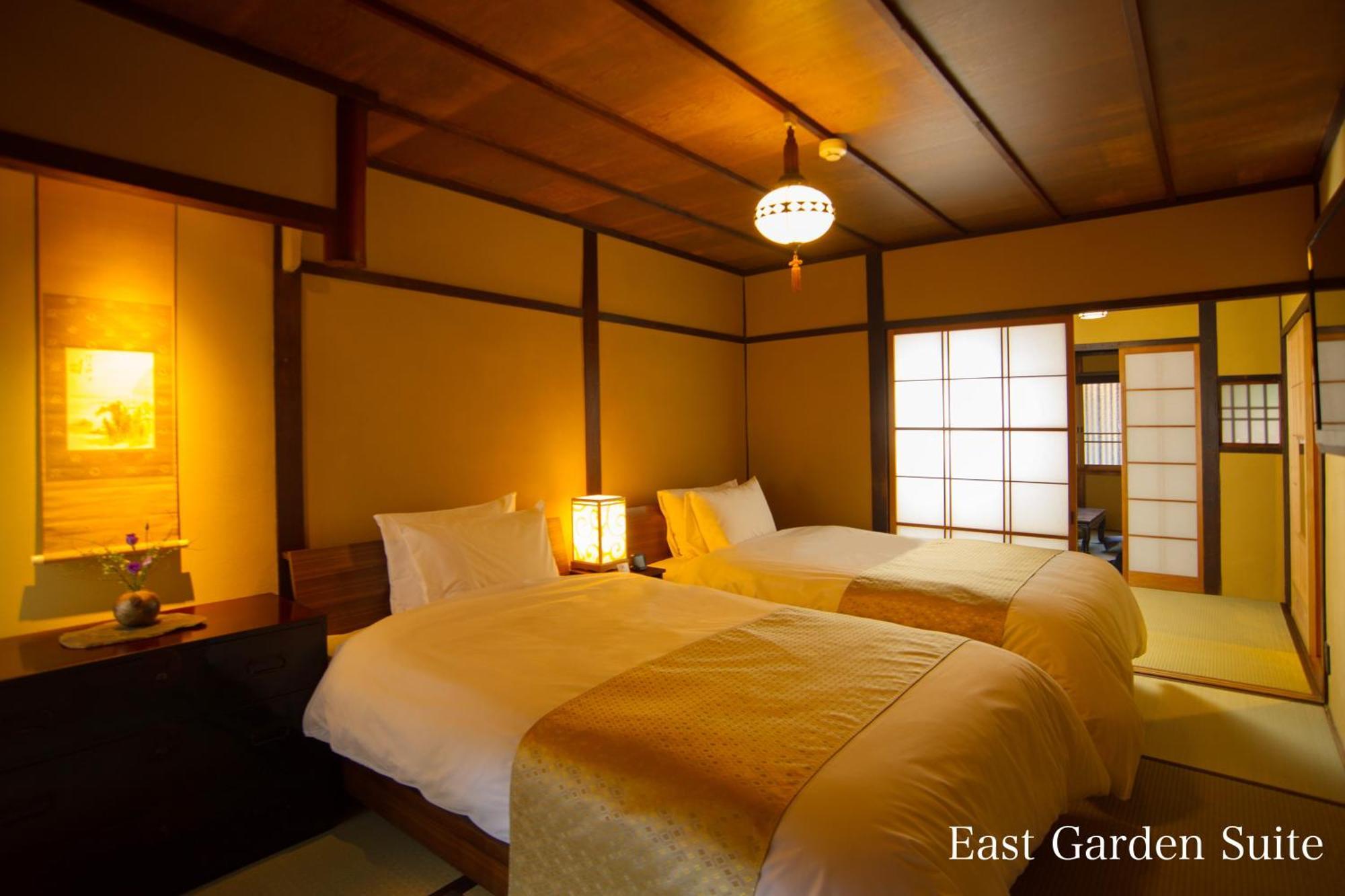 Kyonoyado Gekkoan Bahay bakasyunan Kyoto