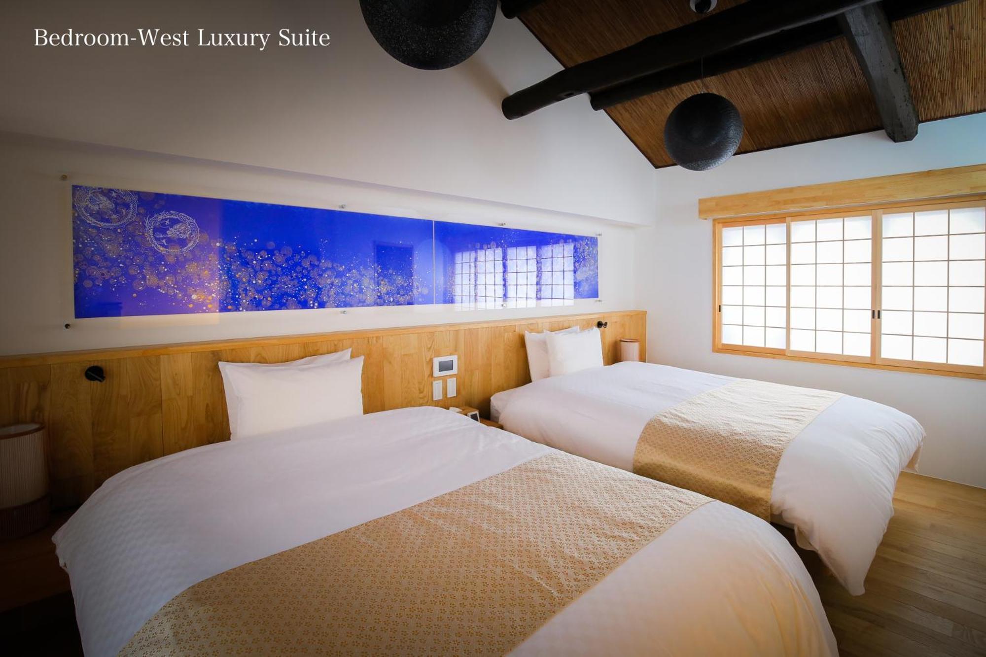 Kyonoyado Gekkoan Bahay bakasyunan Kyoto