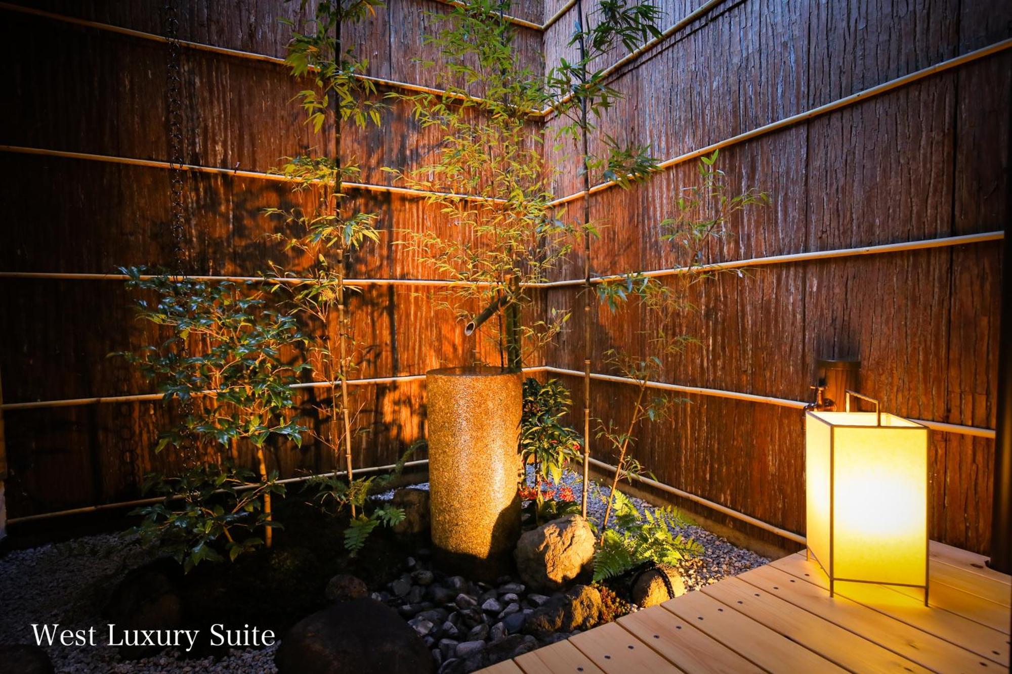 Bahay bakasyunan Kyonoyado Gekkoan Kyoto