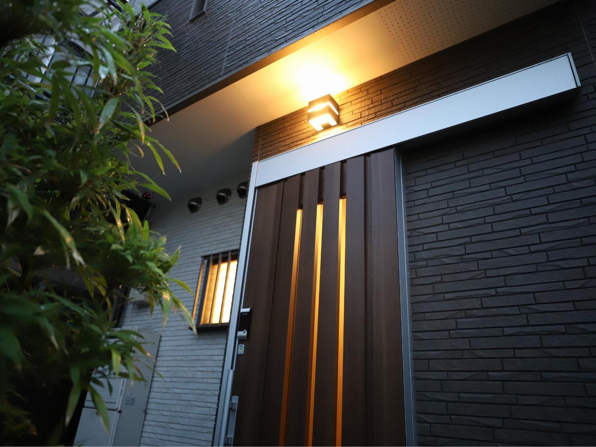 一棟貸切り宿 嵯峨嵐山 Holiday home