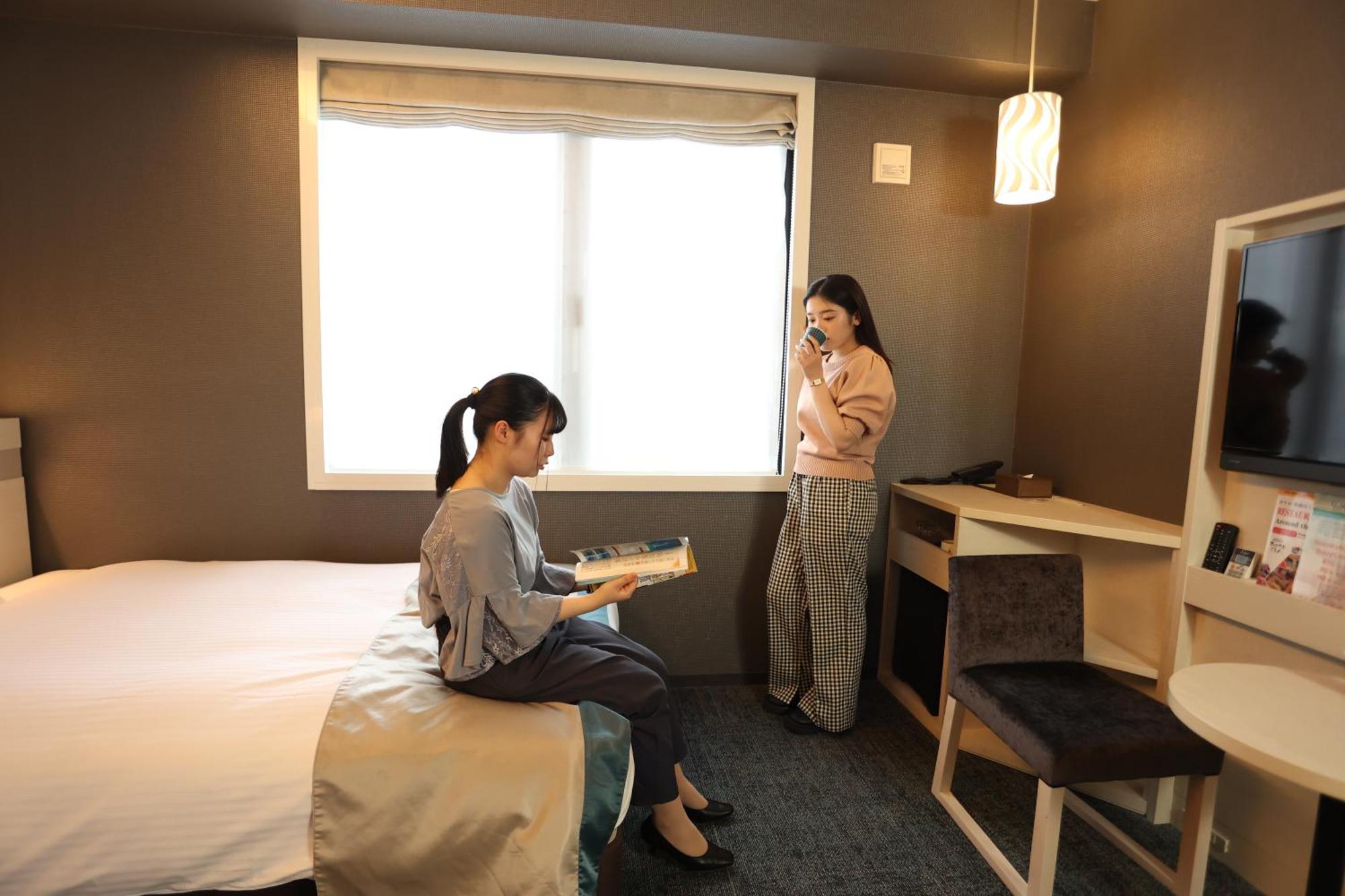 Urban Shijo Premium Kyoto