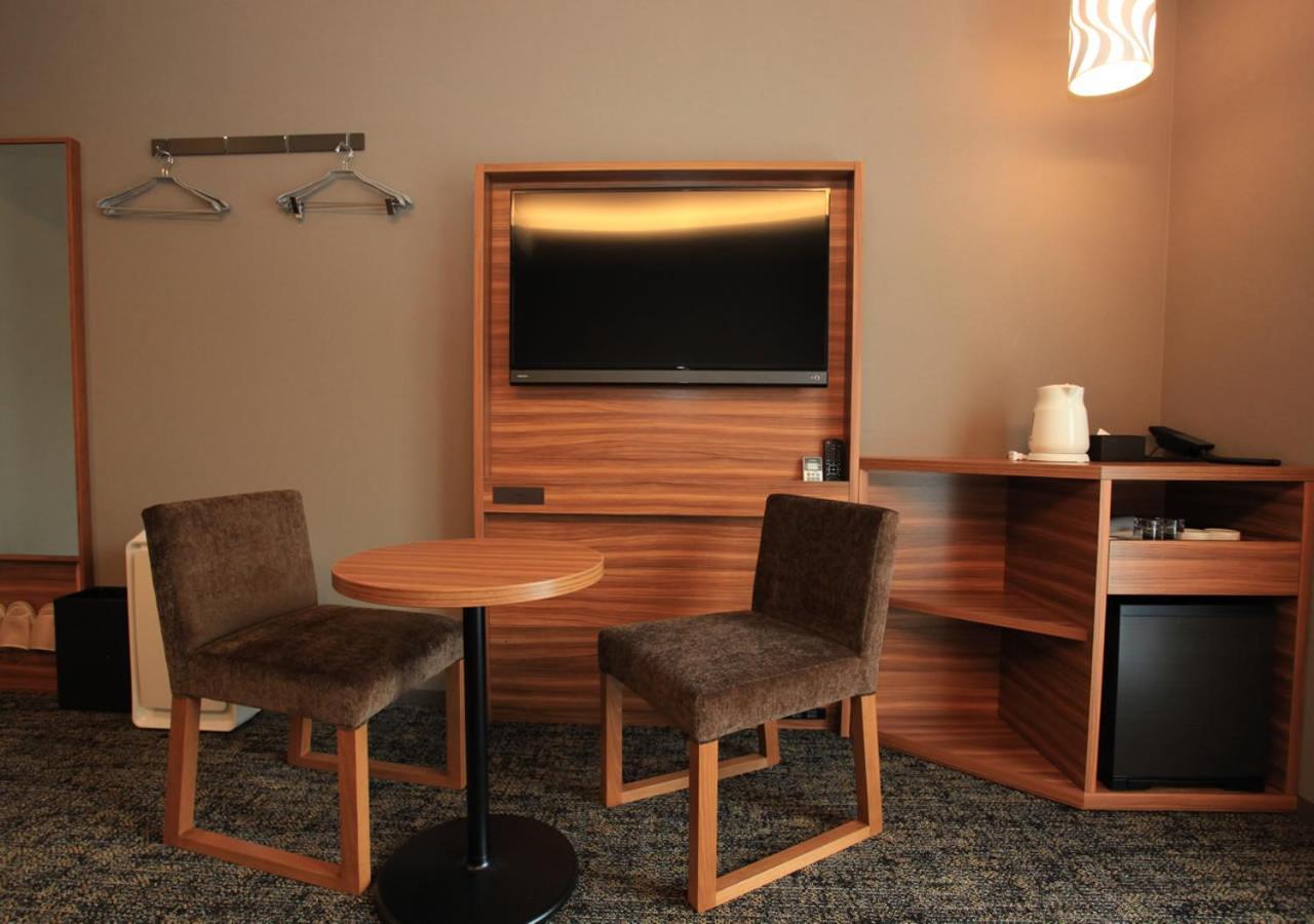 Hotel Urban Shijo Premium Kyoto