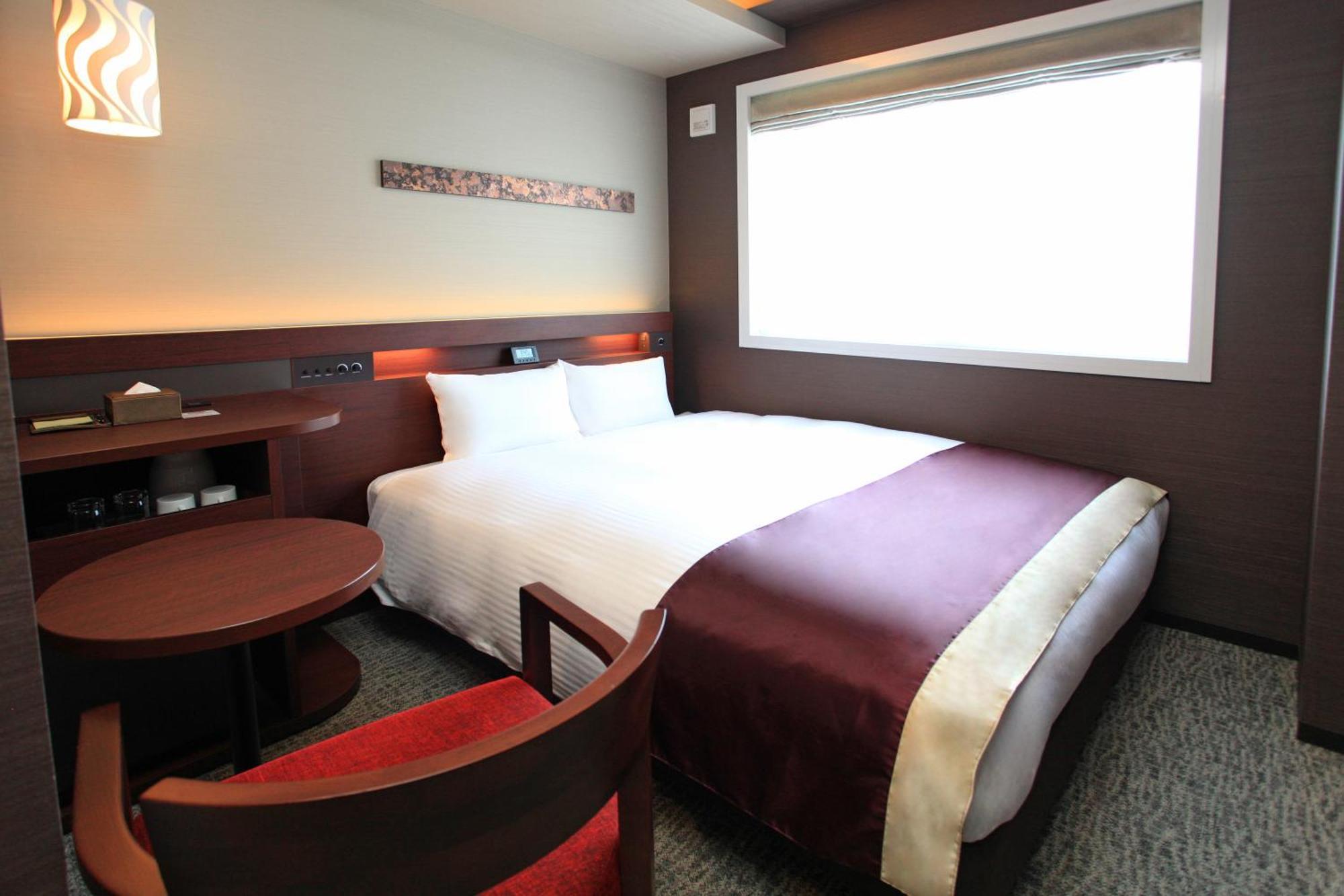 Urban Shijo Premium Hotel 3*