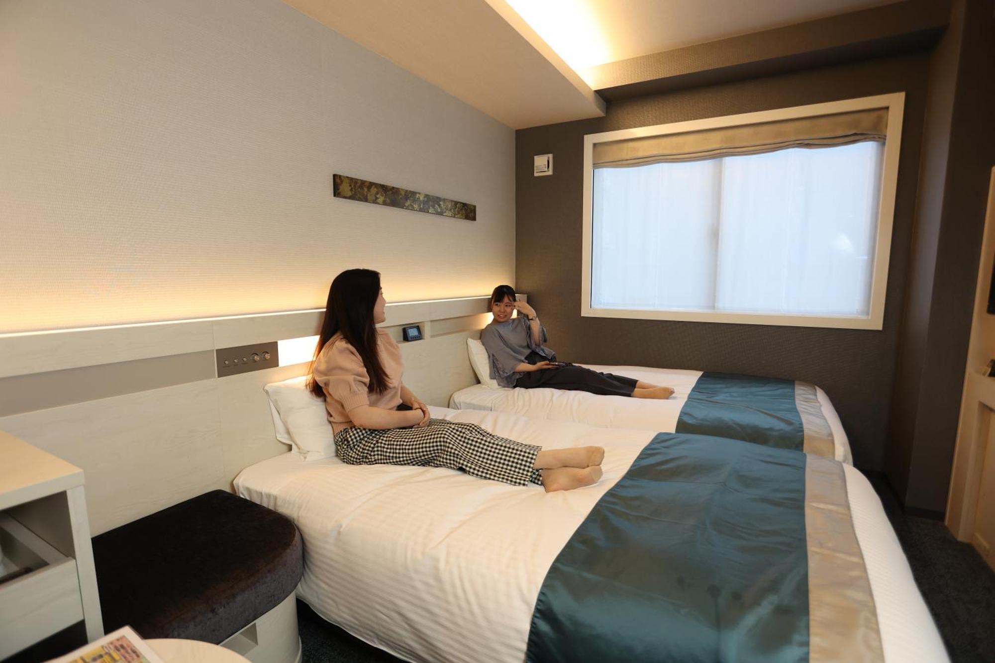 Urban Shijo Premium Hotel