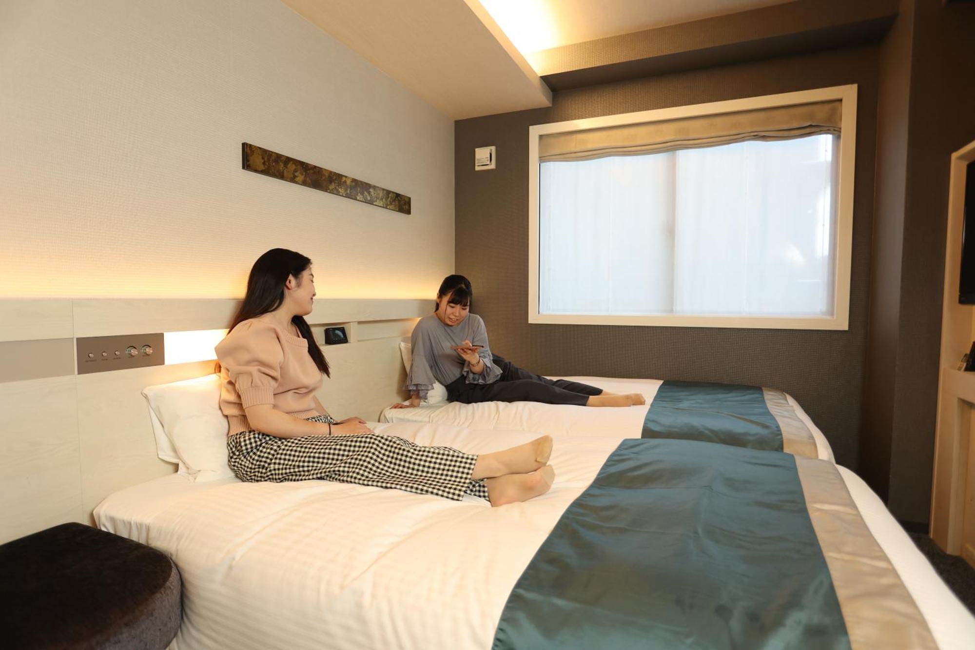 Urban Shijo Premium Kyoto