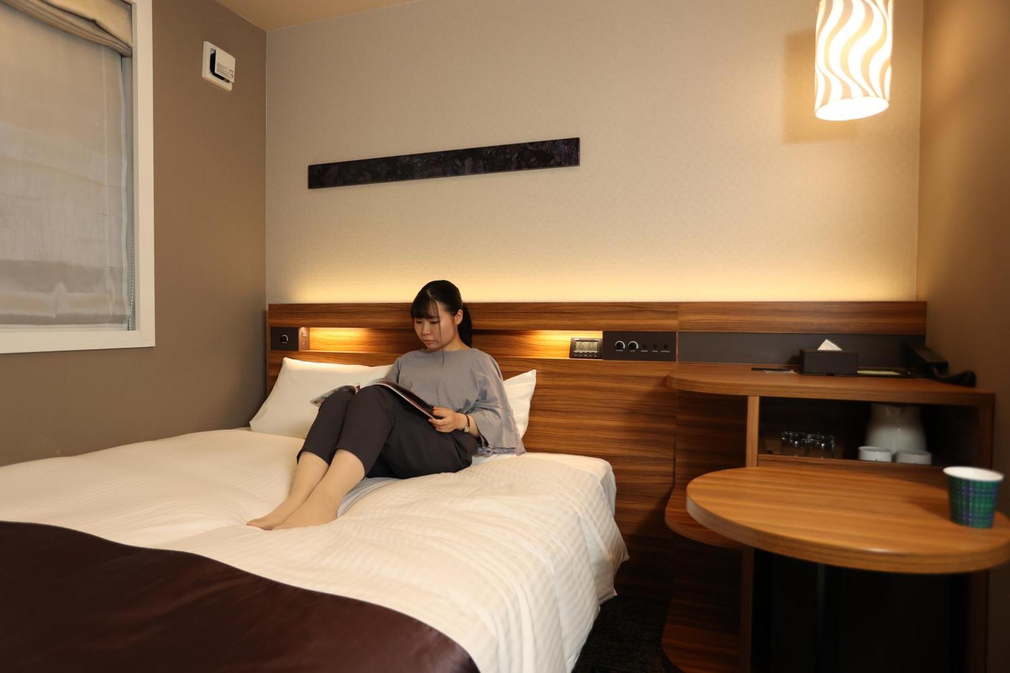 Urban Shijo Premium Hotel 3*