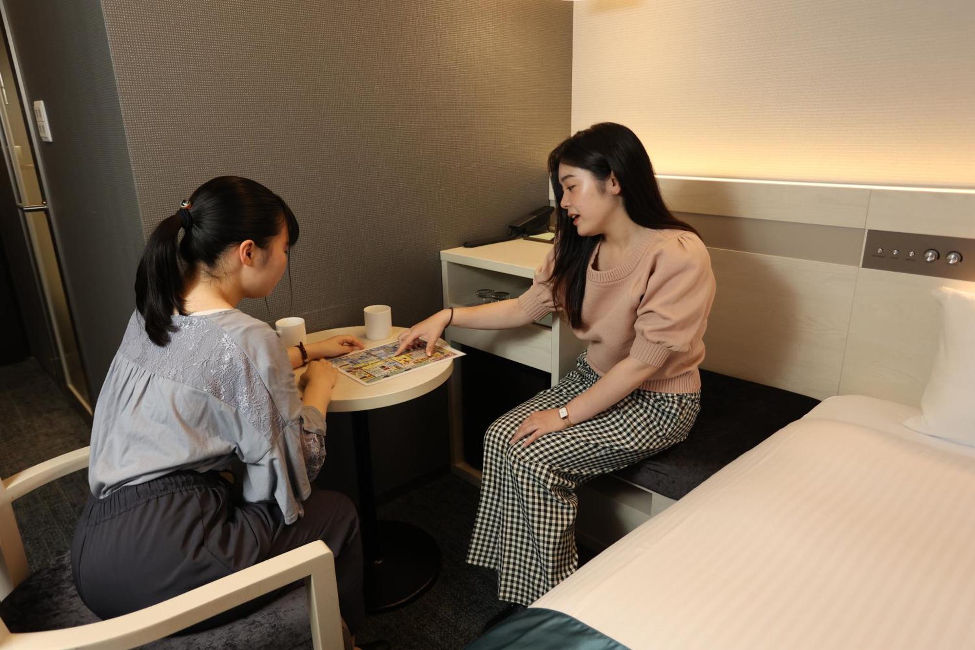 Urban Shijo Premium 3* Kyoto