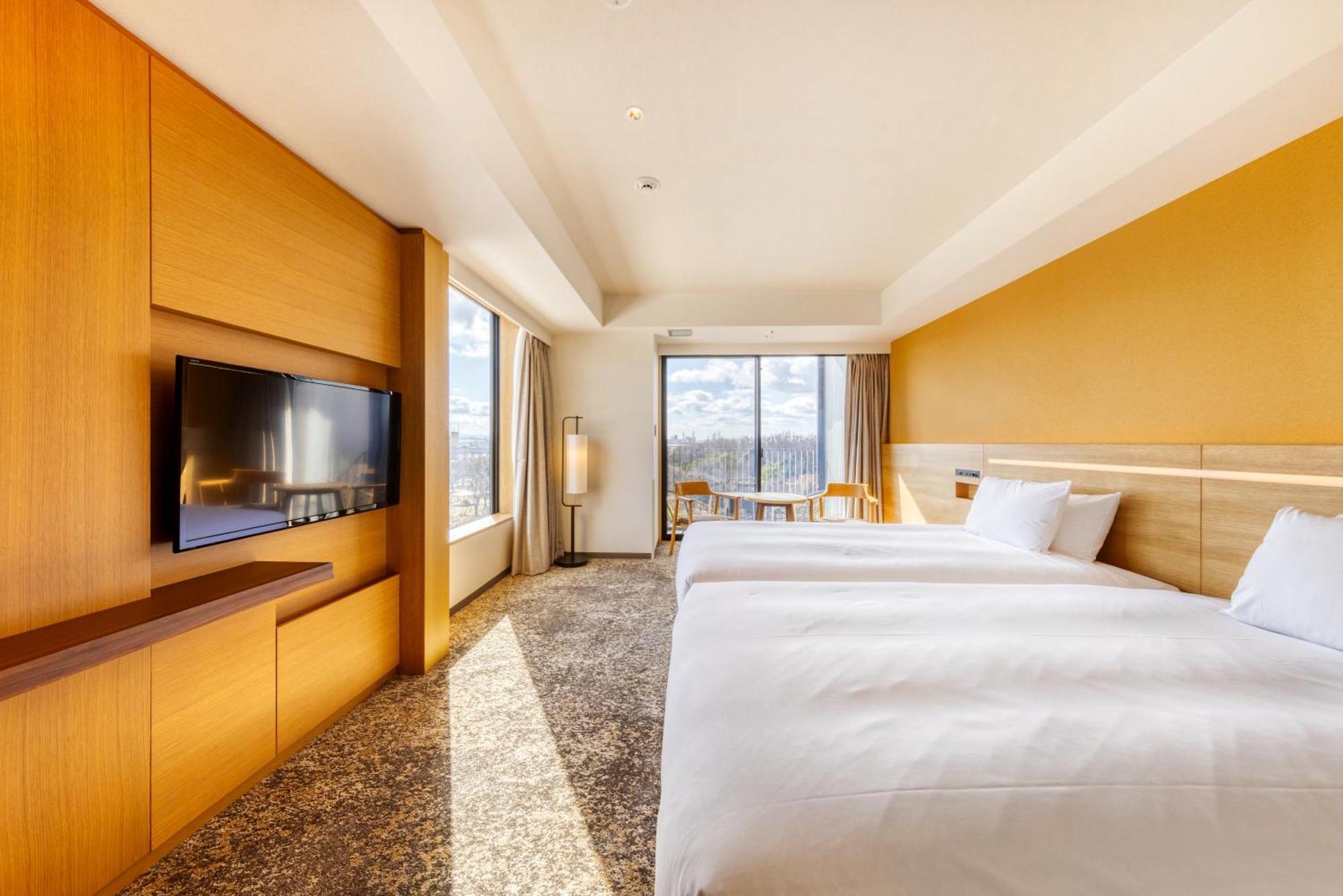 Hotel Umekoji Potel Kyoto
