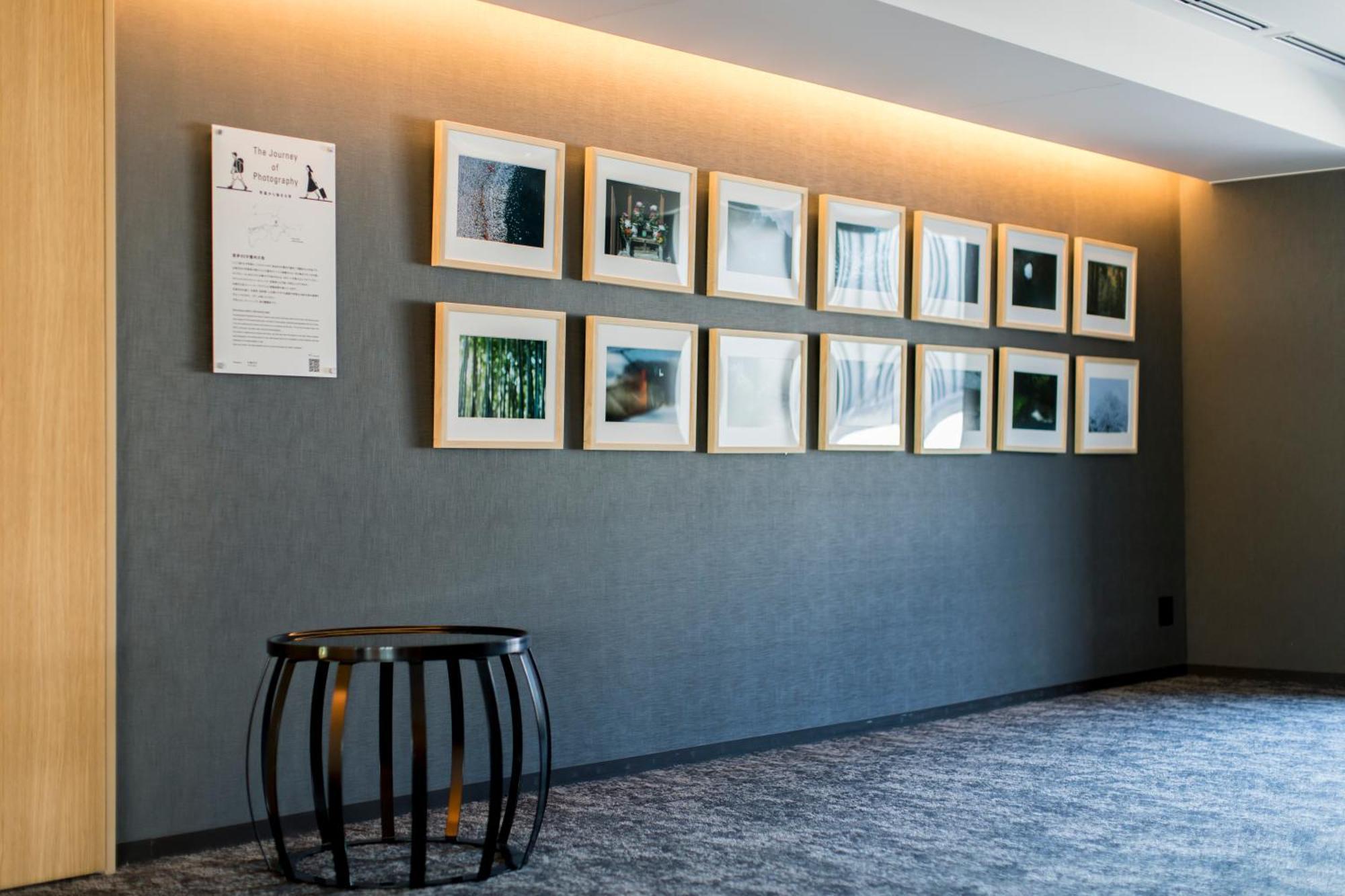 Hotel Umekoji Potel 4*