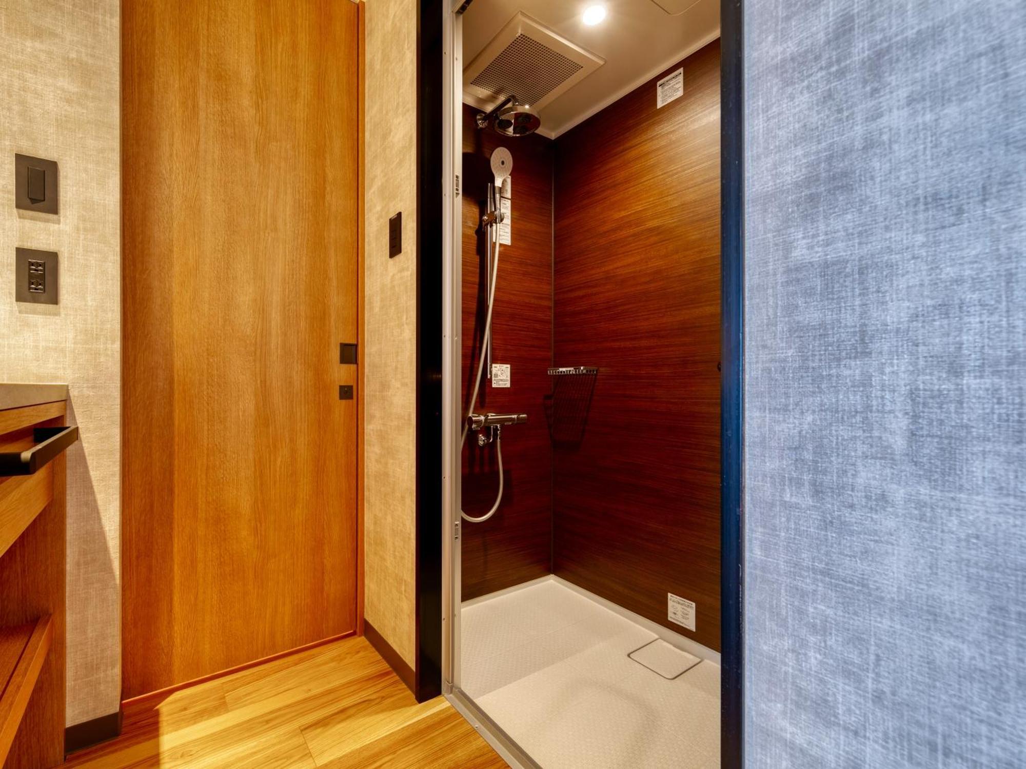 Hotel Umekoji Potel