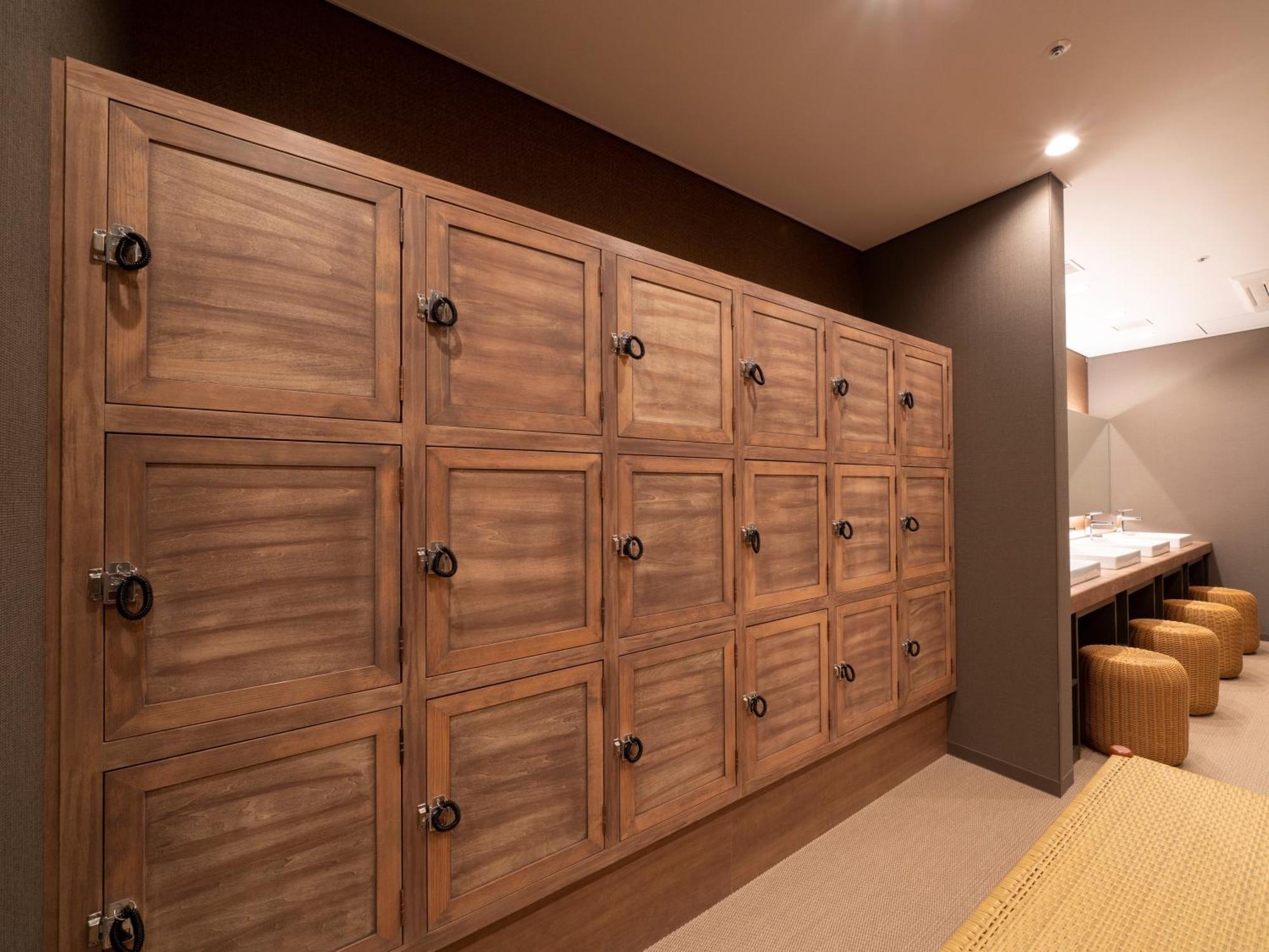 Umekoji Potel